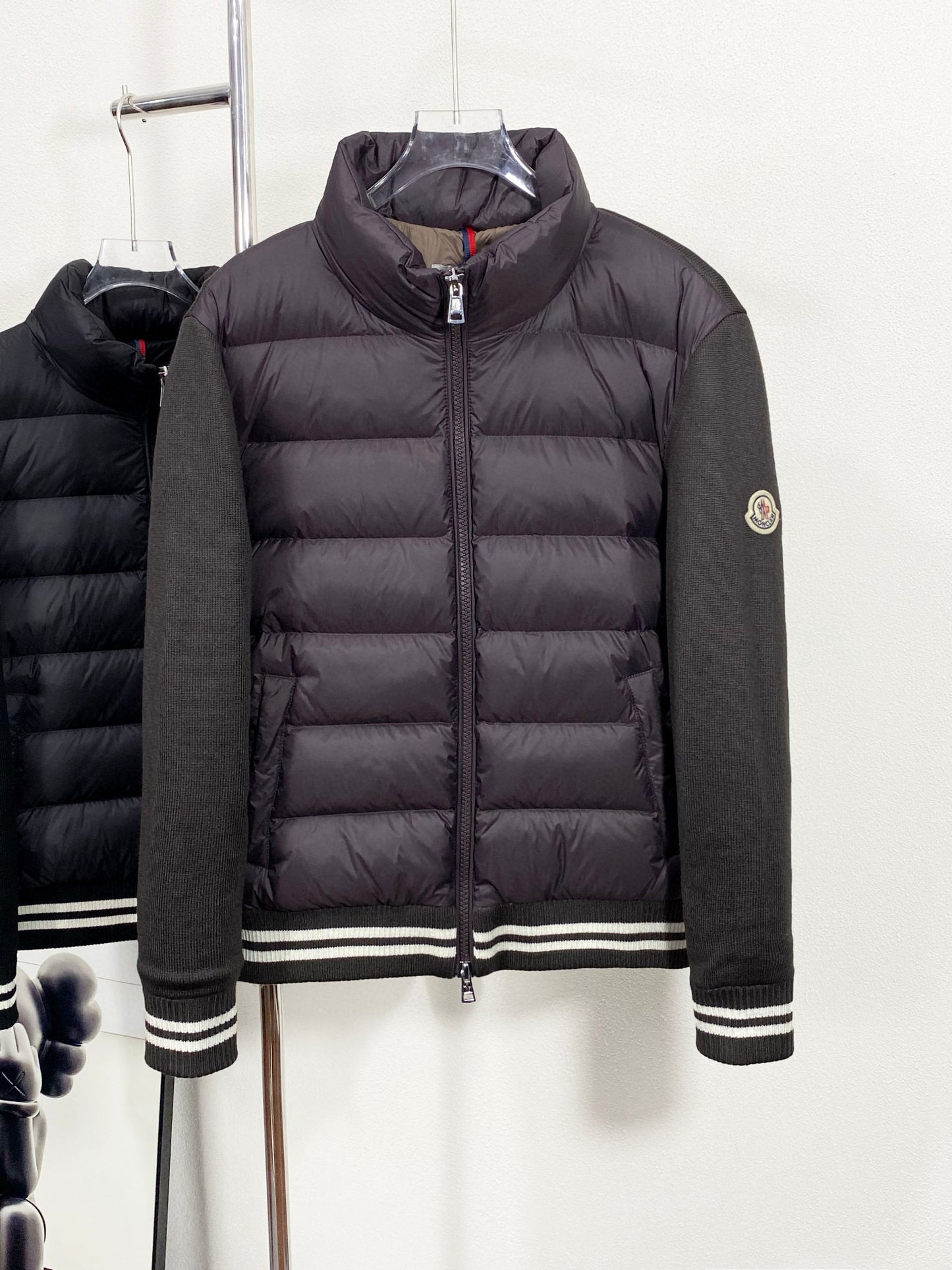 Moncler Down Jacket