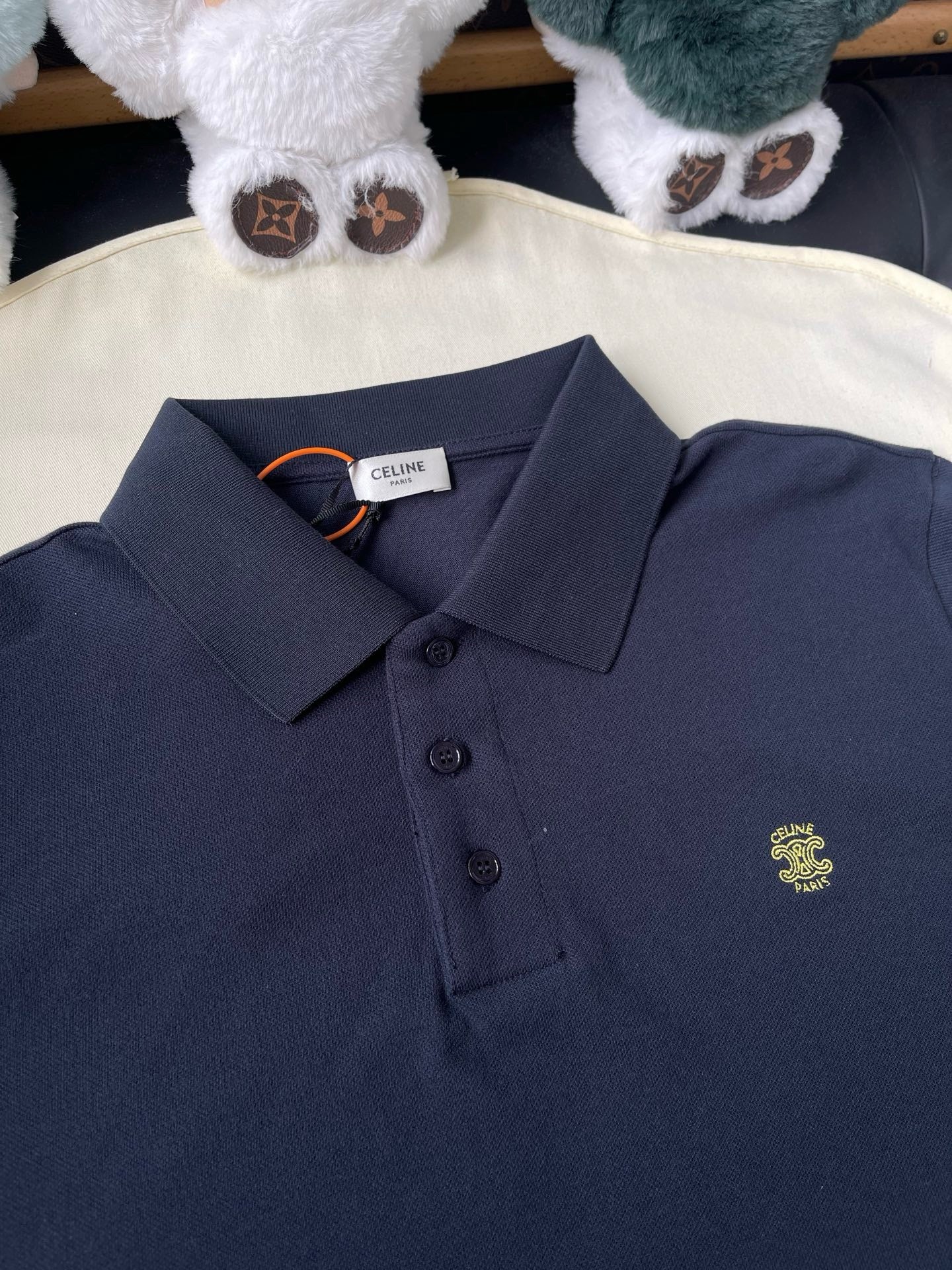 Celine Polo