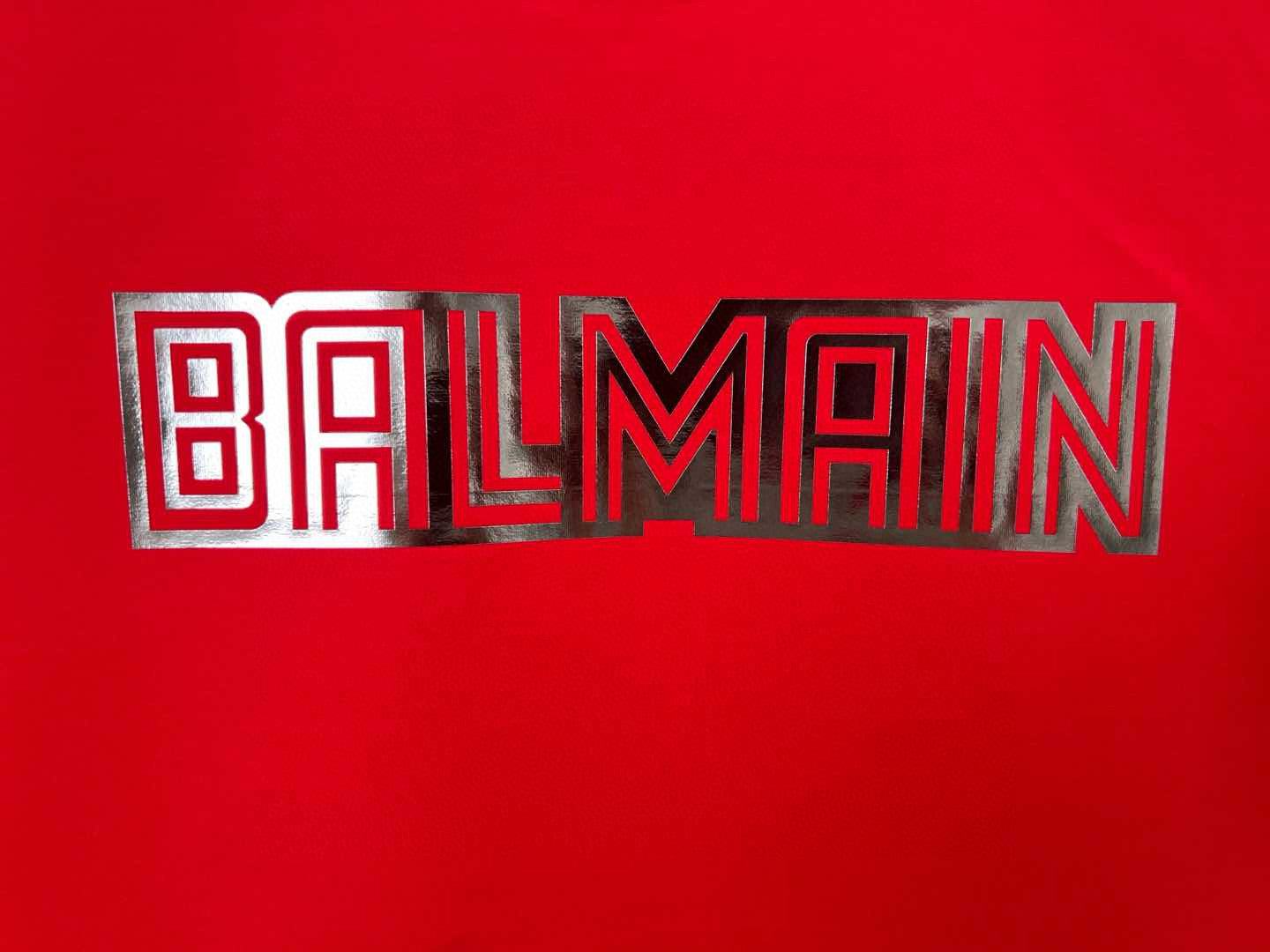 Balmain T-Shirt