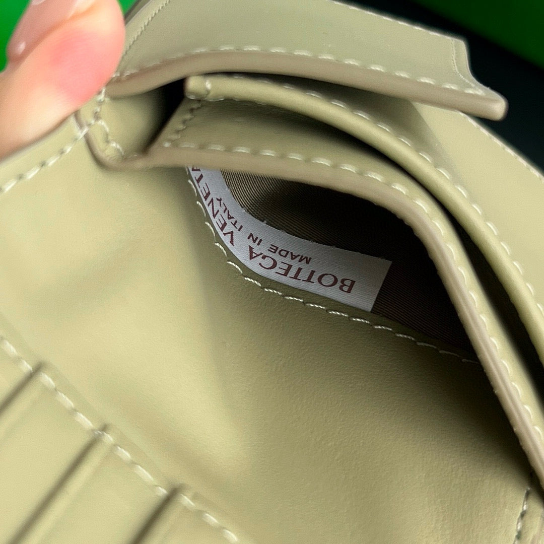 Bottega Veneta Wallet