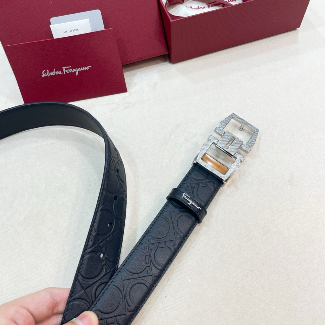 Ferragamo Belt