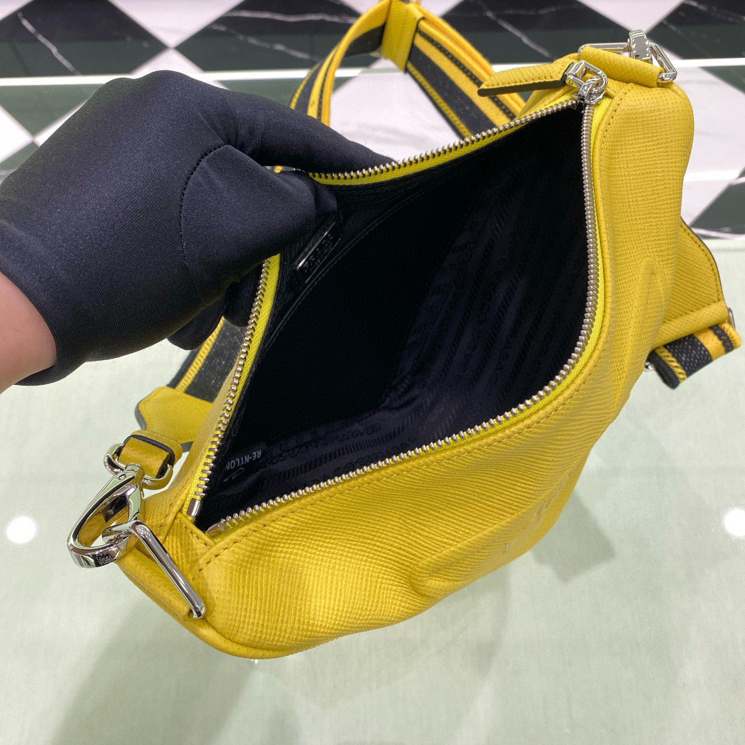 Prada Cross Body Bag