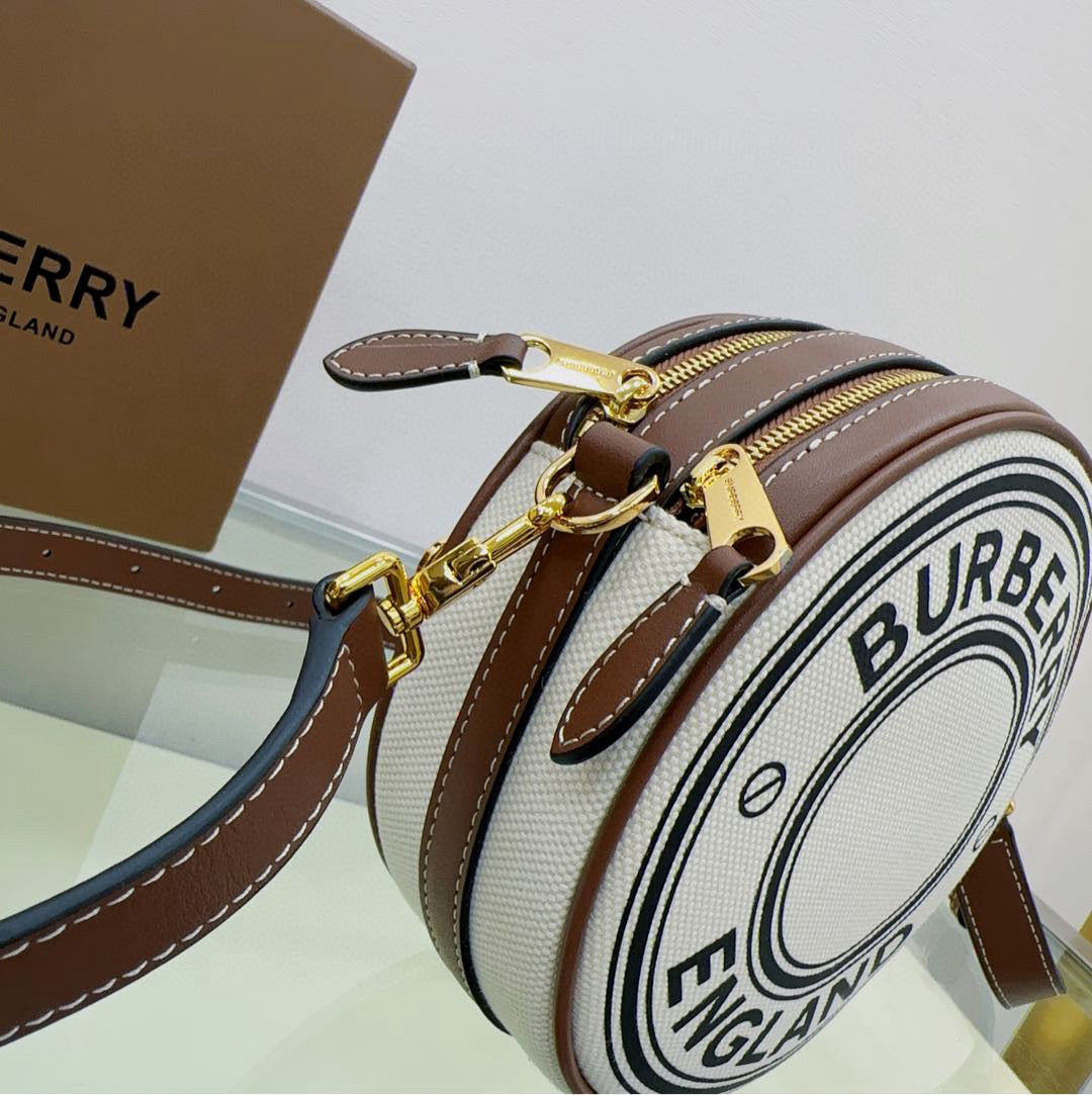 Burberry Louise Bag