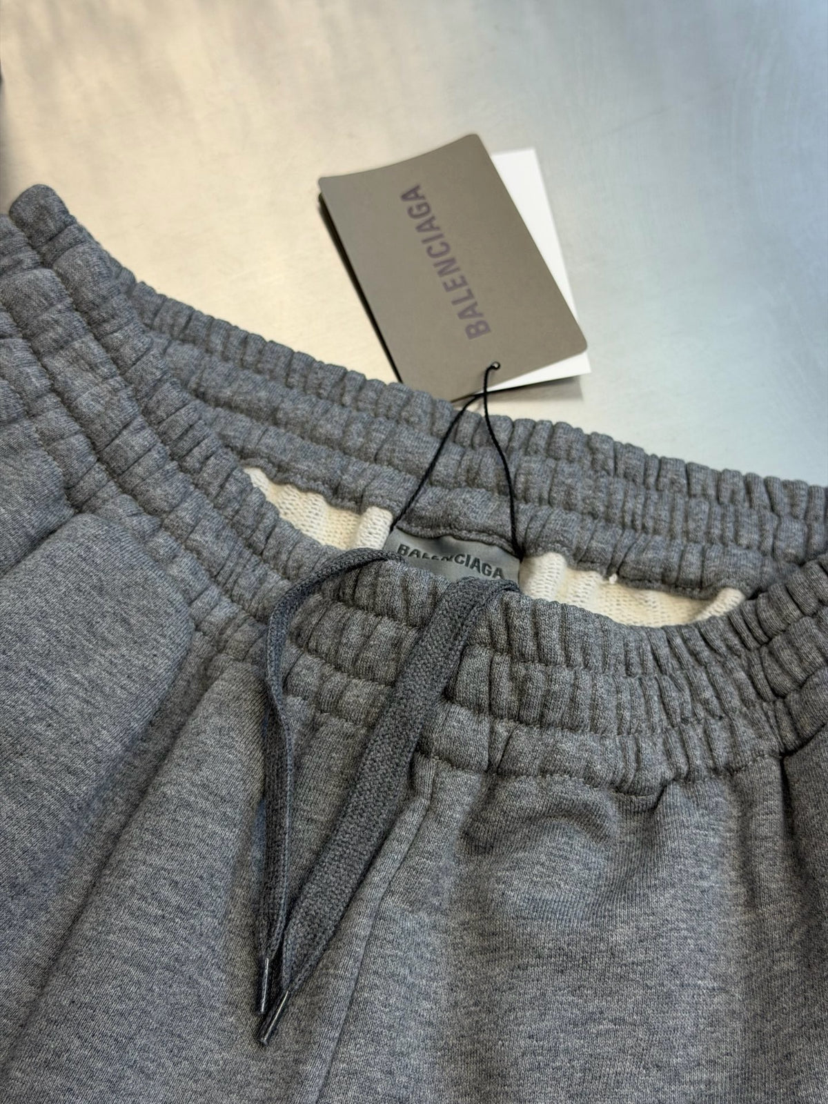 Balenciaga Long Pants