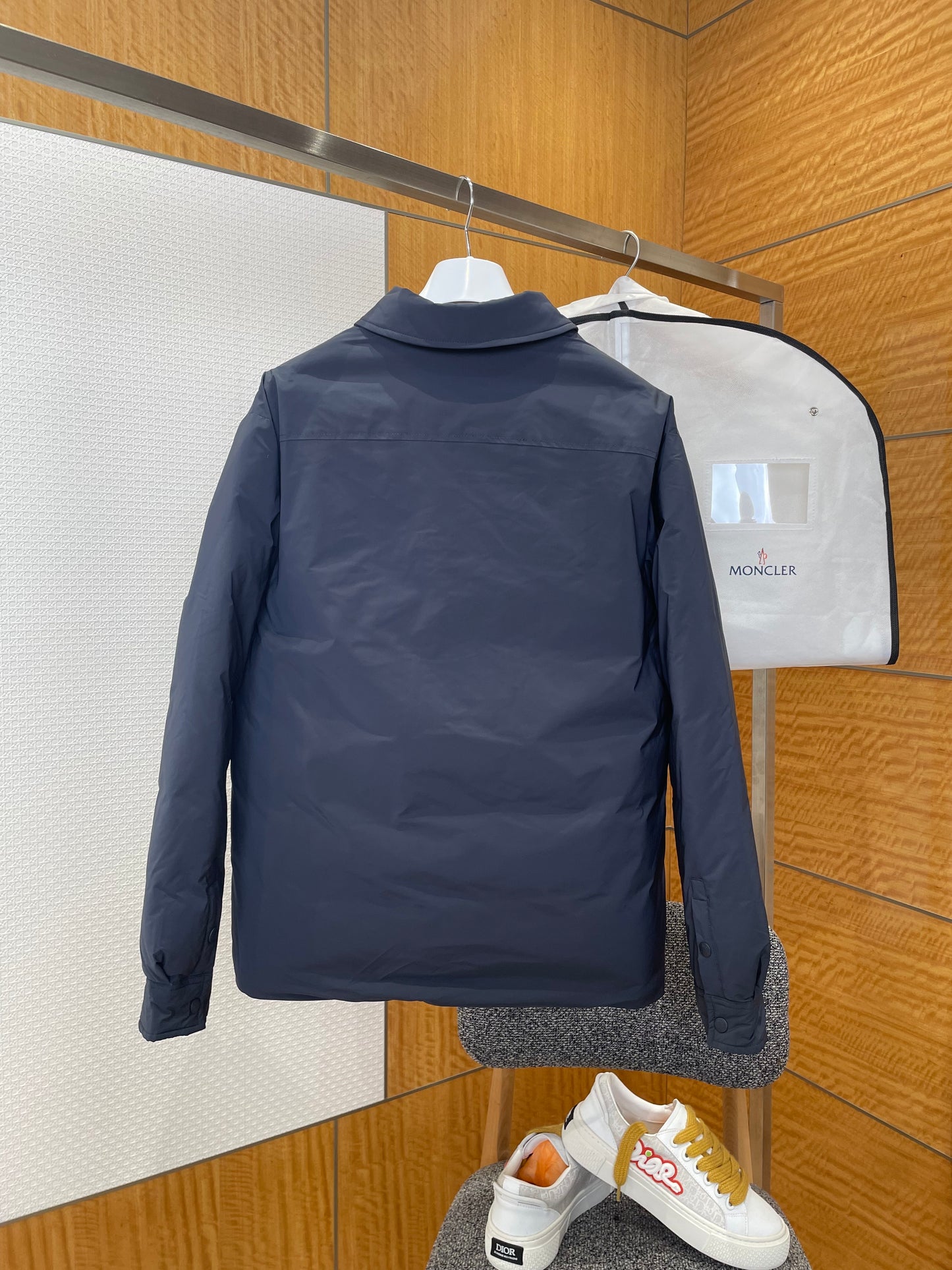 Moncler Jacket