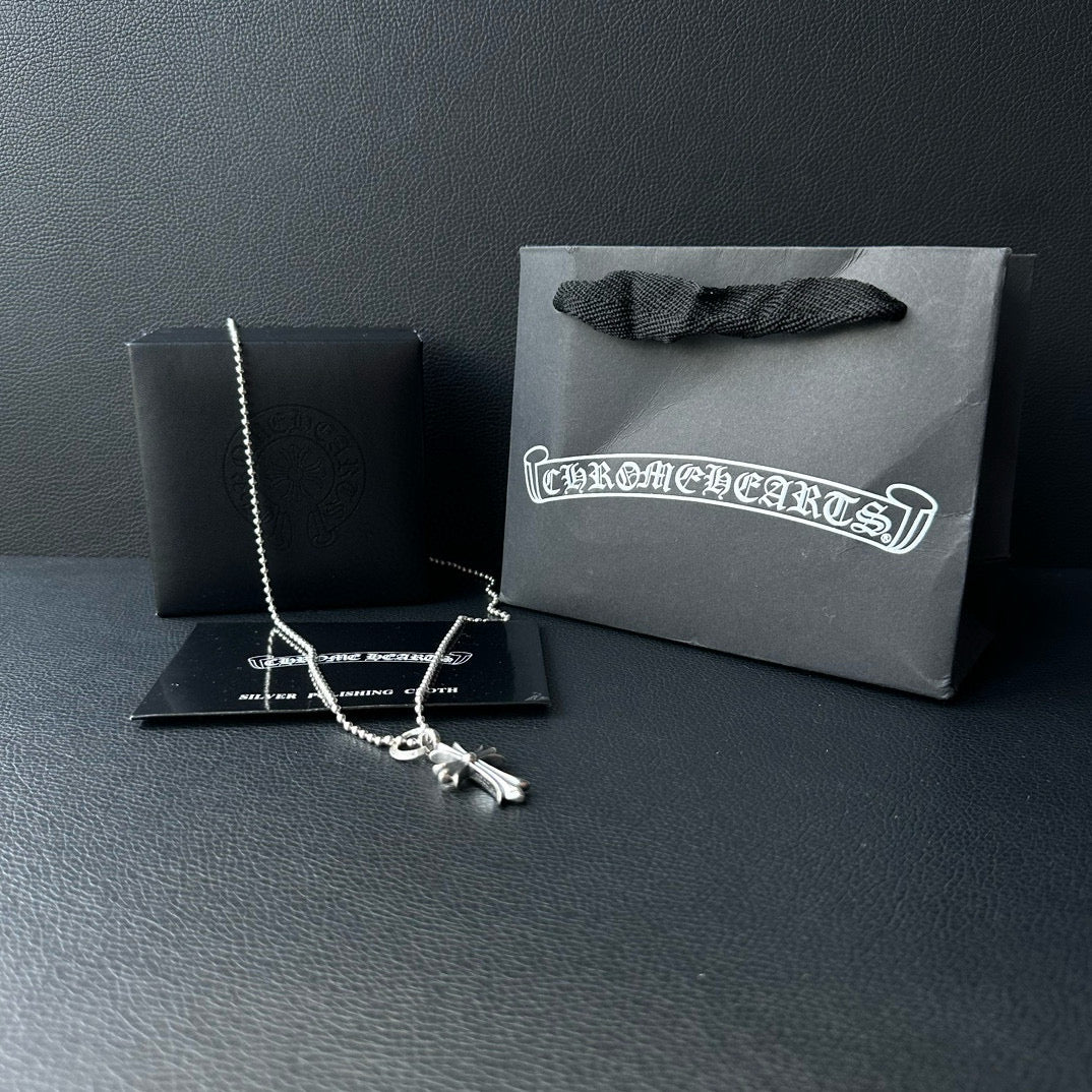 Chrome Hearts Necklace
