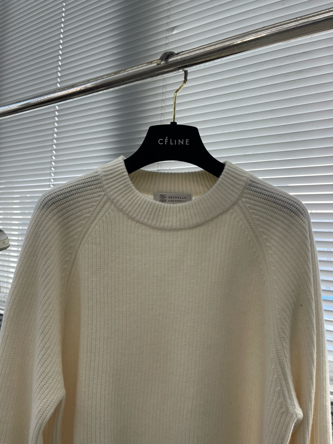 Brunello Cucinelli Sweater
