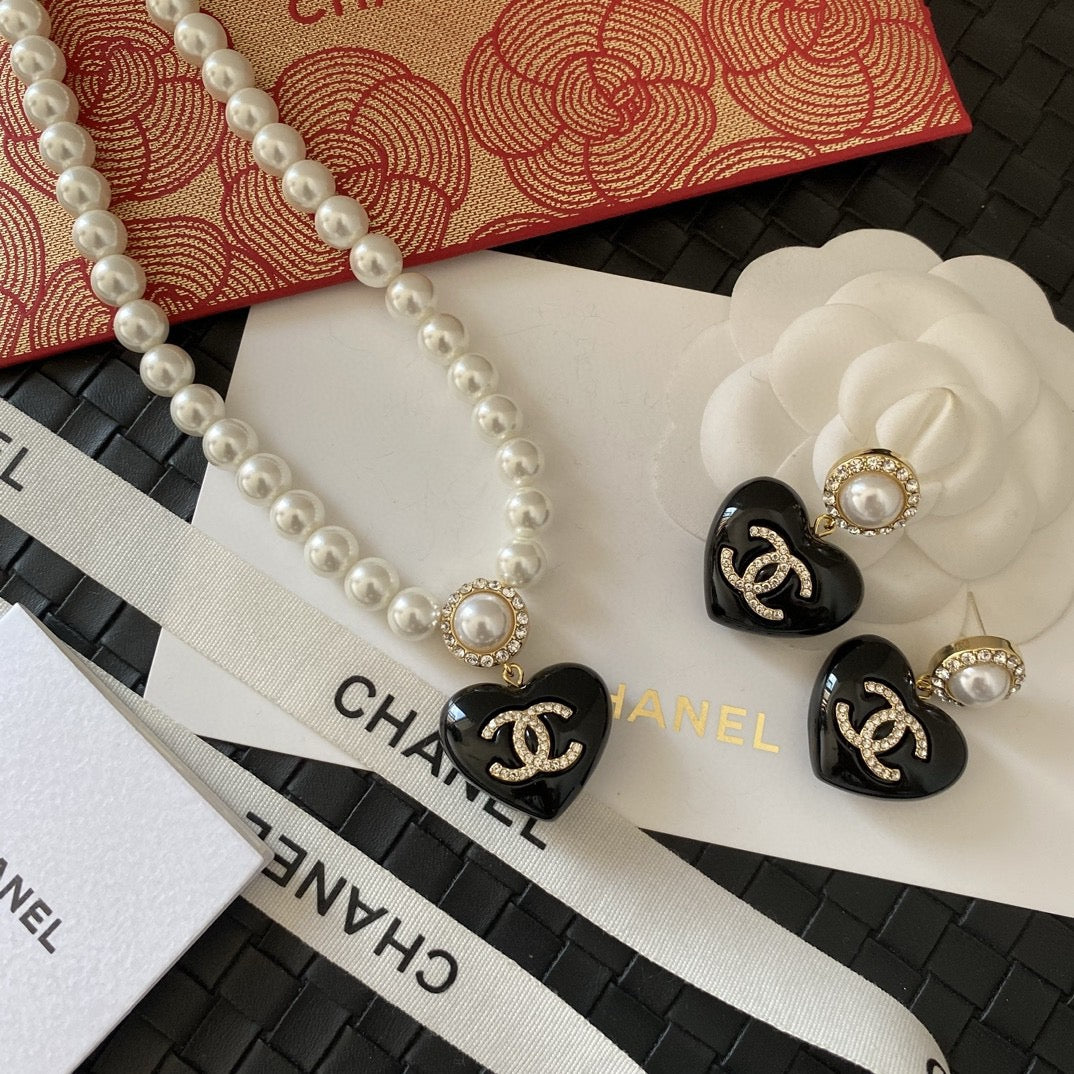 Chanel Necklace