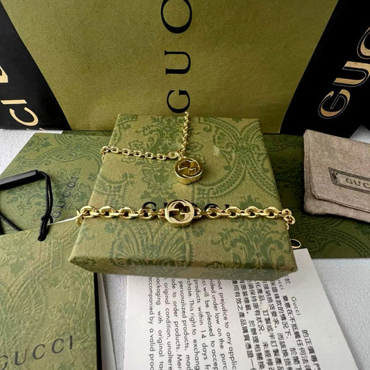 Gucci Necklace