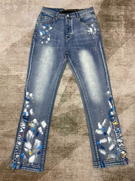 Amiri Jeans