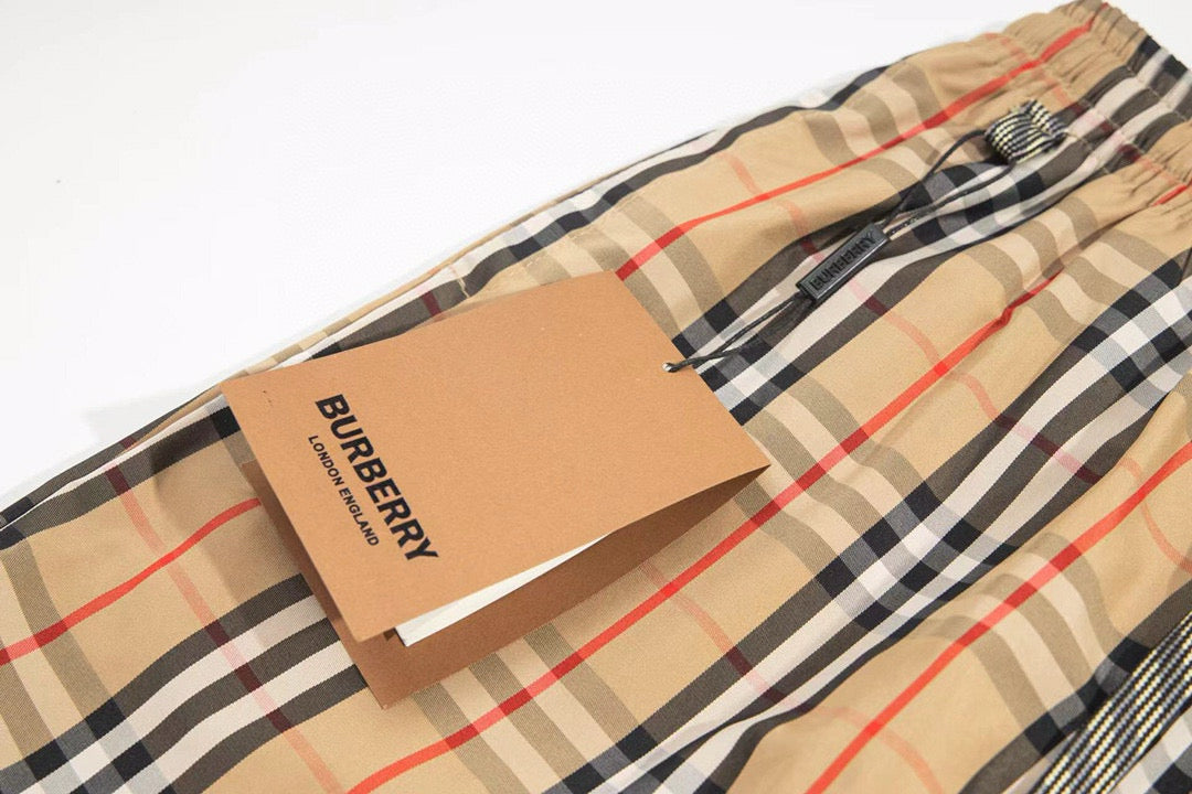 BBR Short Pants