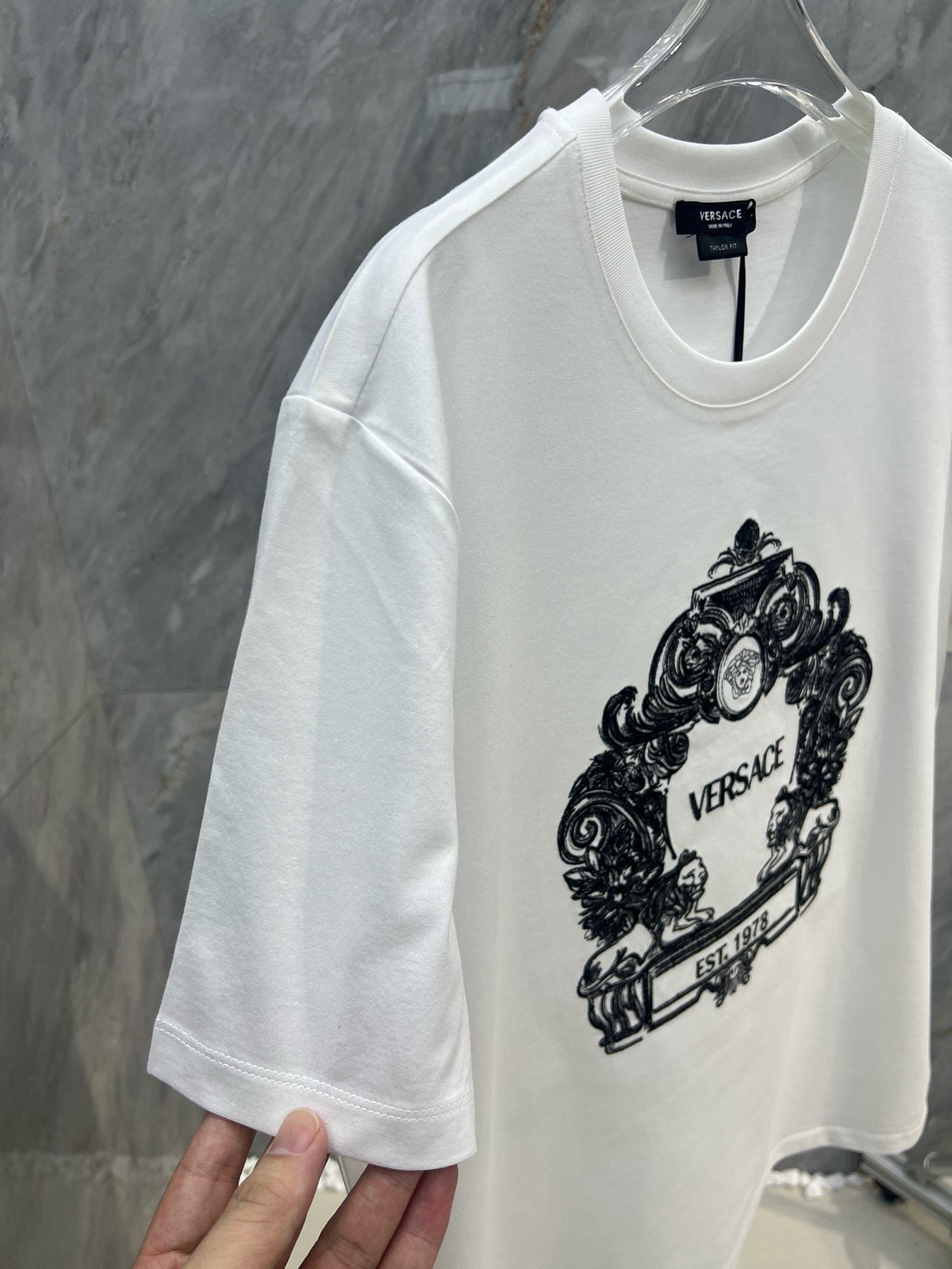 Versace T-shirt