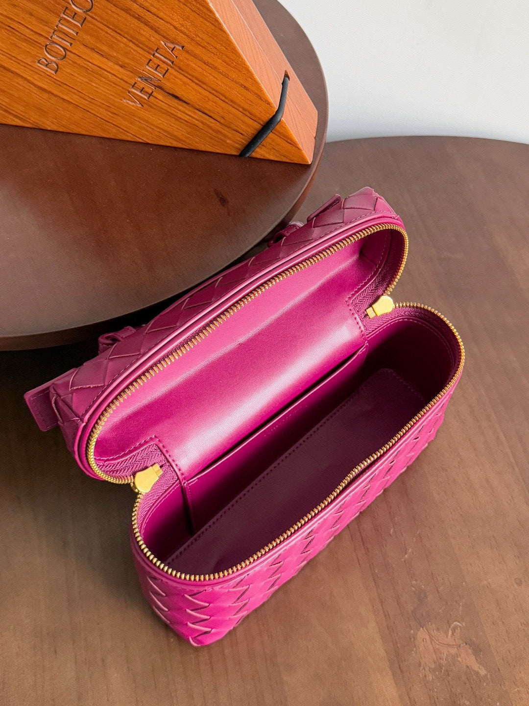 BV Bang Bang Vanity Case Bag