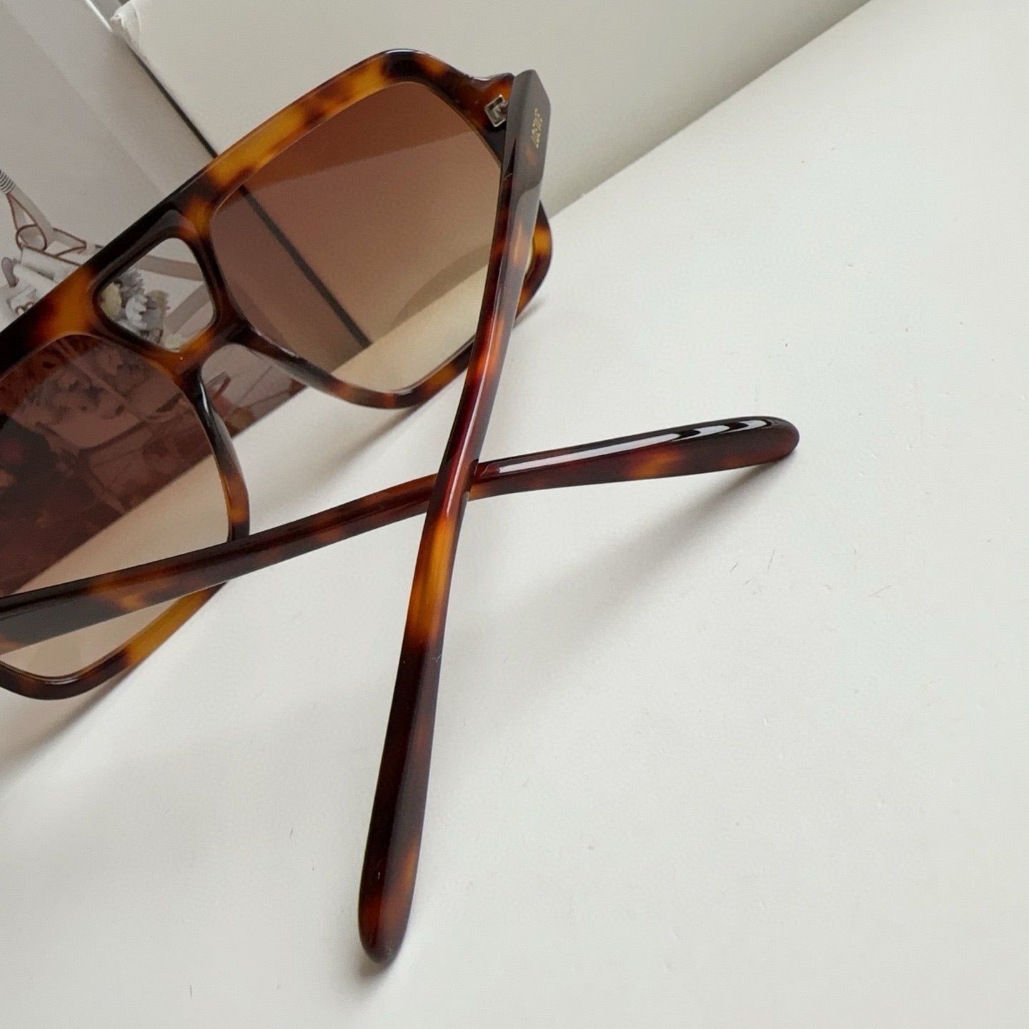 Loewe Sunglasses