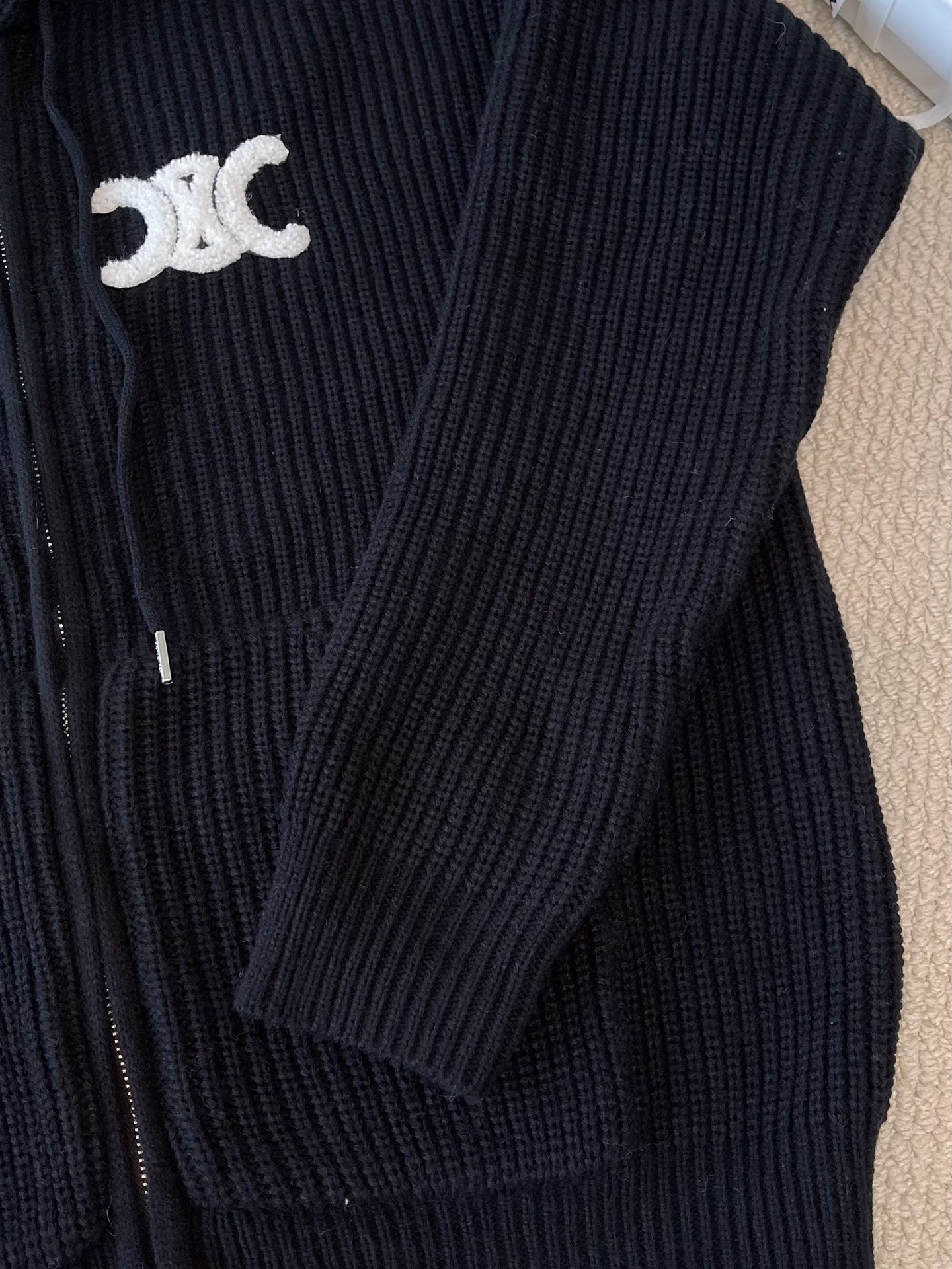 Celine Jacket
