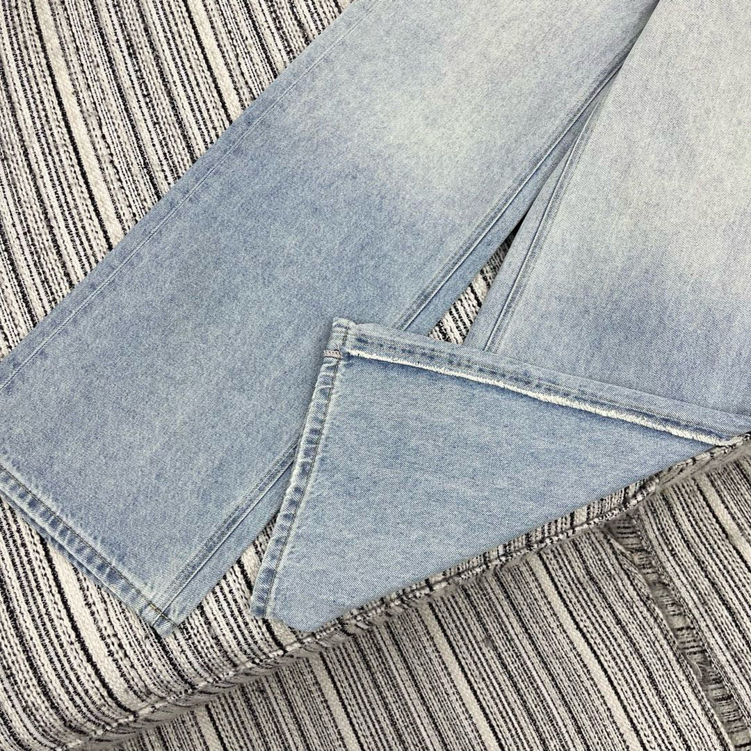 Alexander Wang Long Jeans