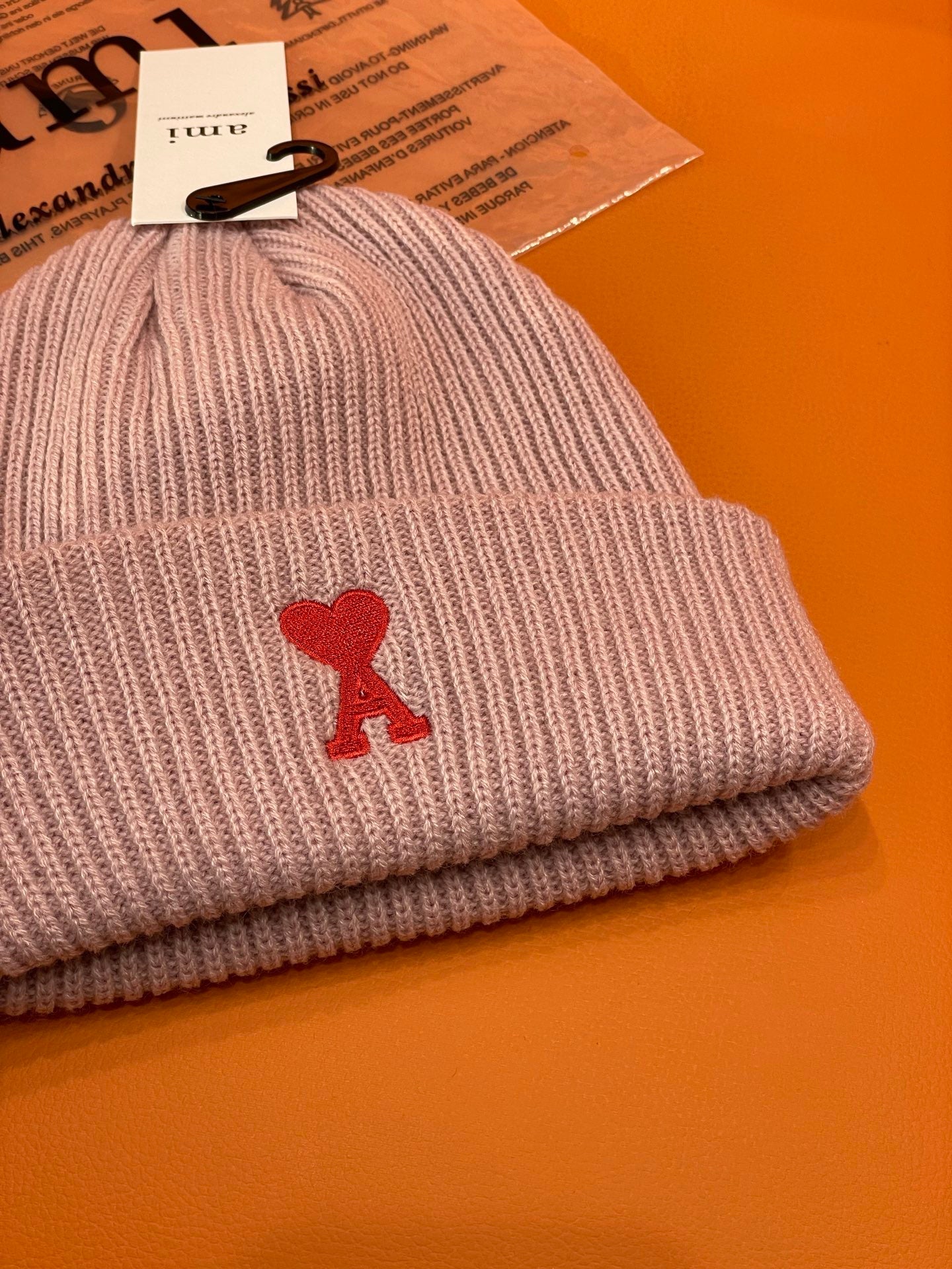 Ami Beanie
