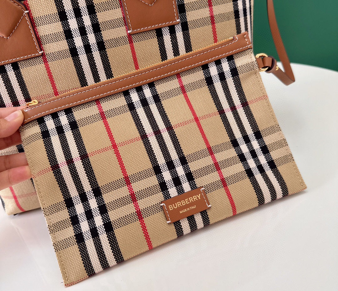 Burberry Shoulder Bag