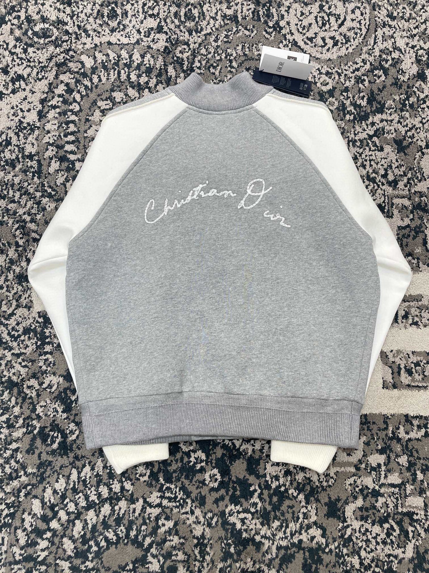 Dior Long Sleeve