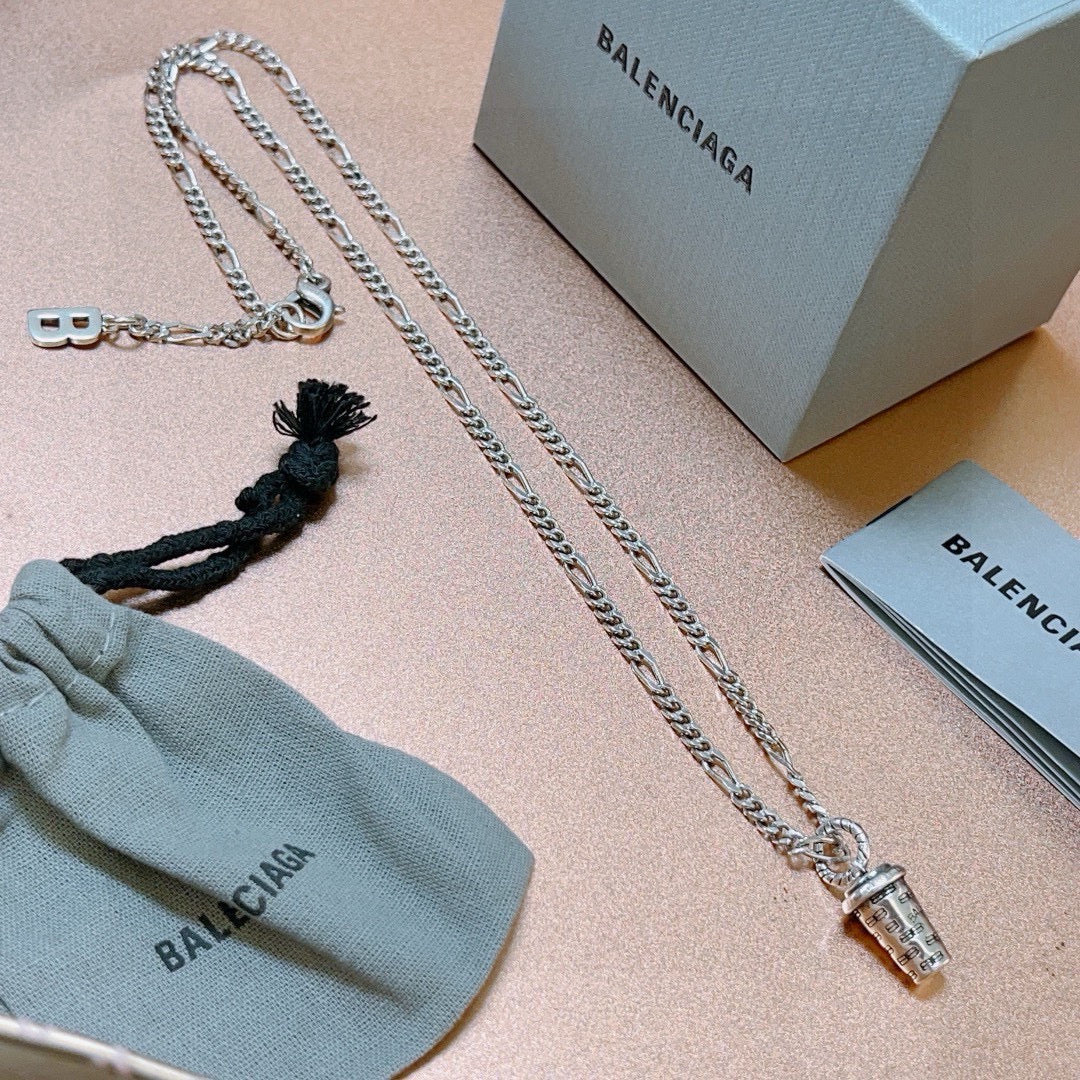 Balenciaga Necklace