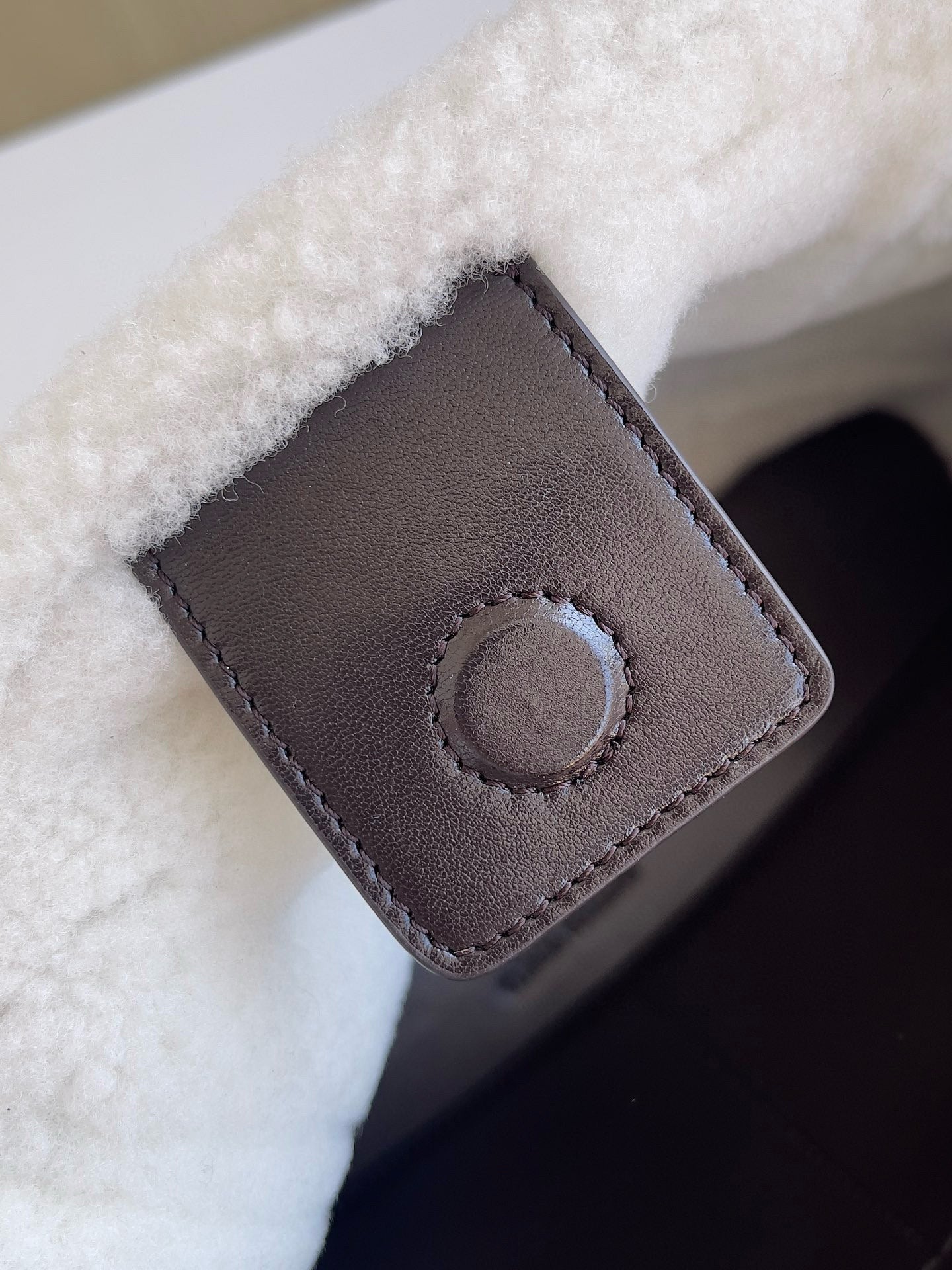 Bottega Veneta Andiamo Bag