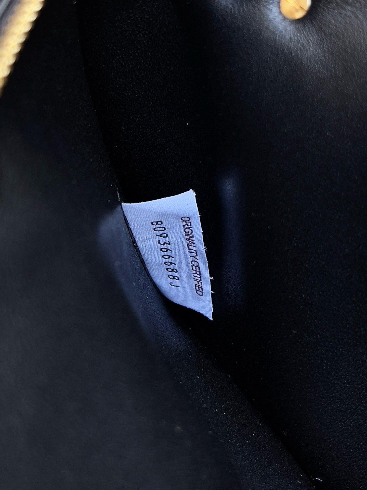 Bottega Veneta Shoulder Bag