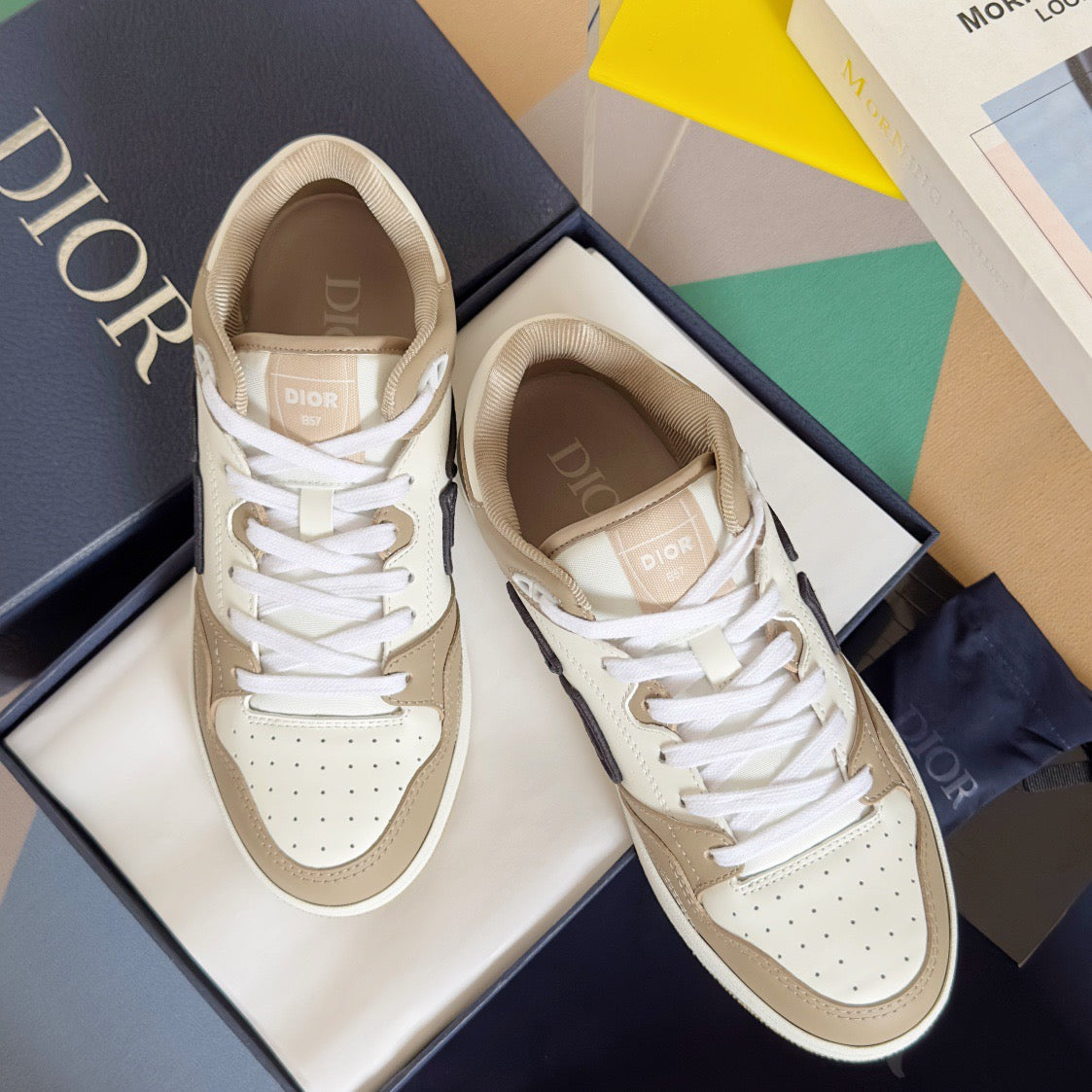 Dior Sneaker