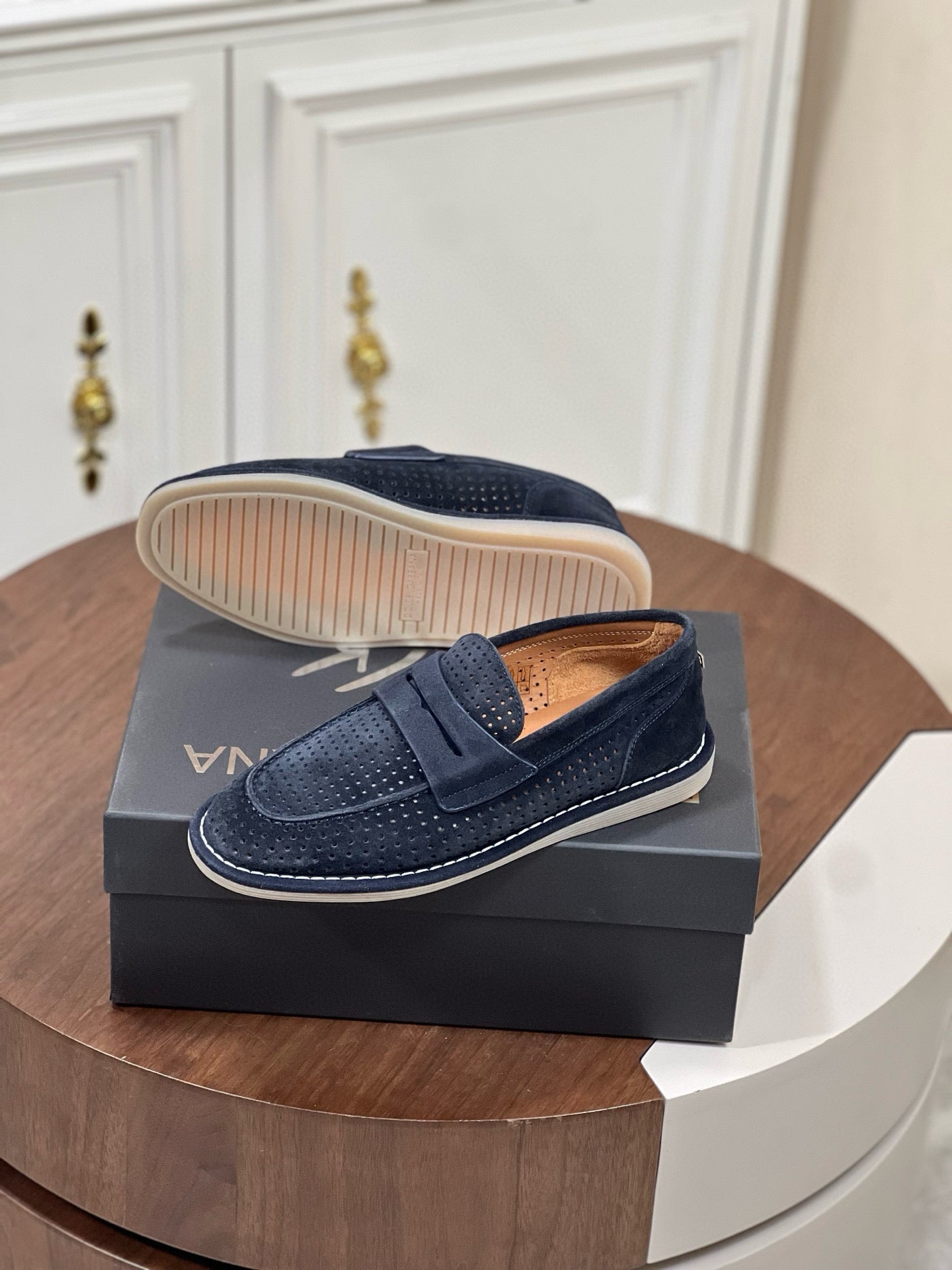 Dolce & Gabbana loafer