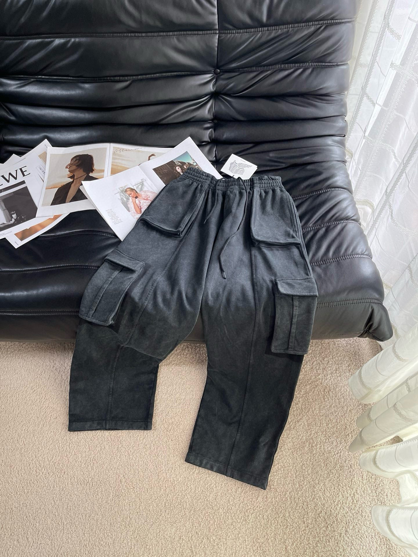 Alexander Wang Trousers