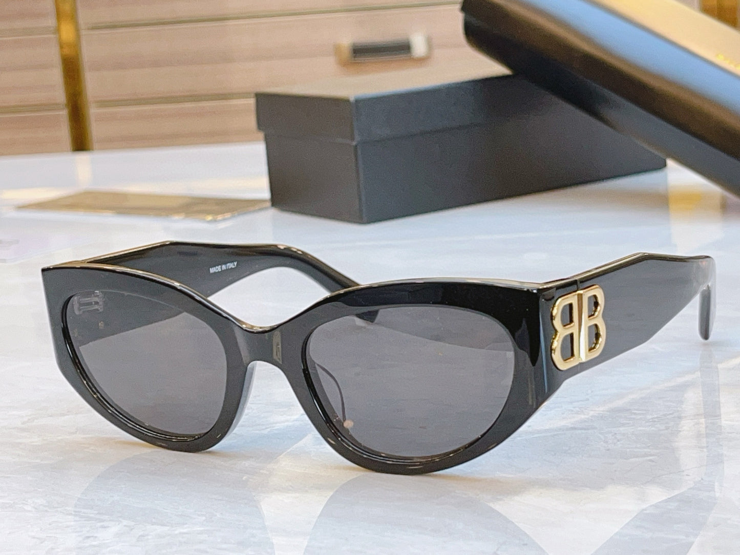 BLCG Sunglasses