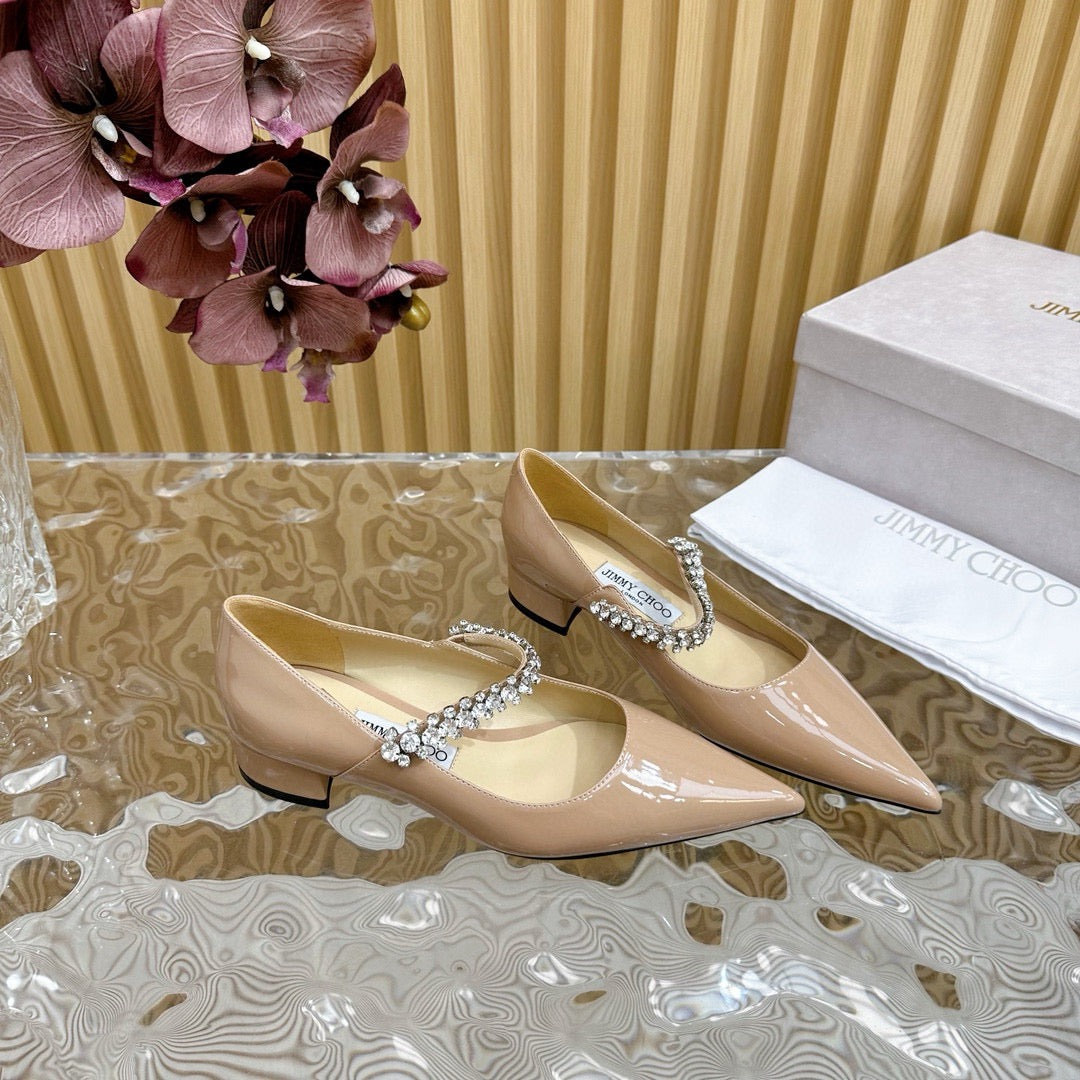 Jimmy Choo Heels