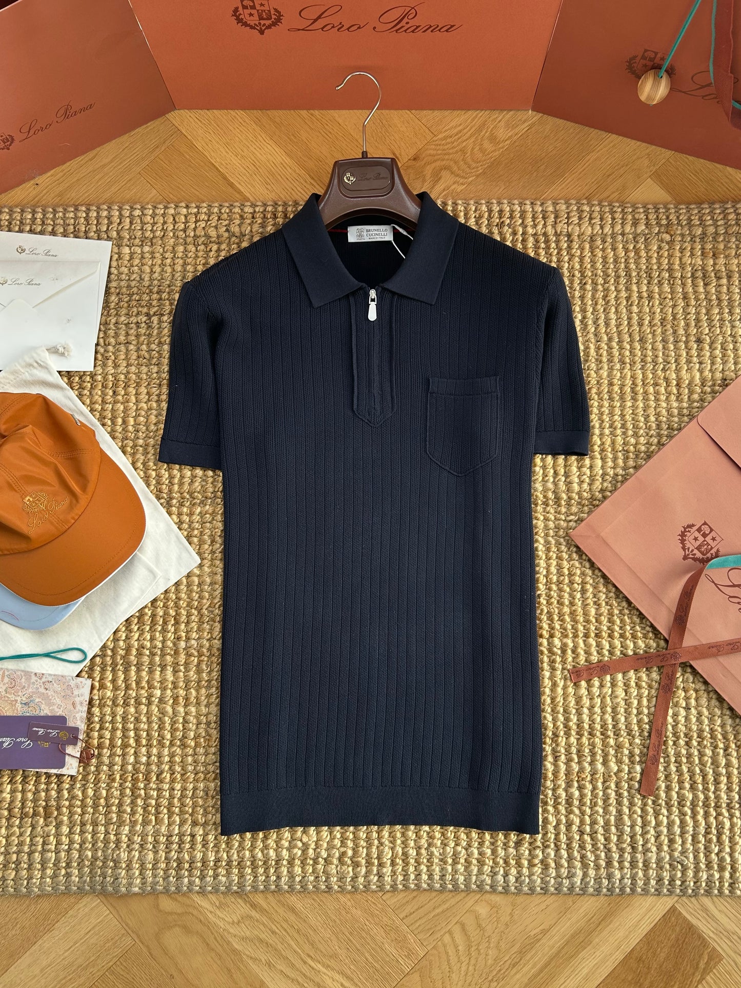BC Polo