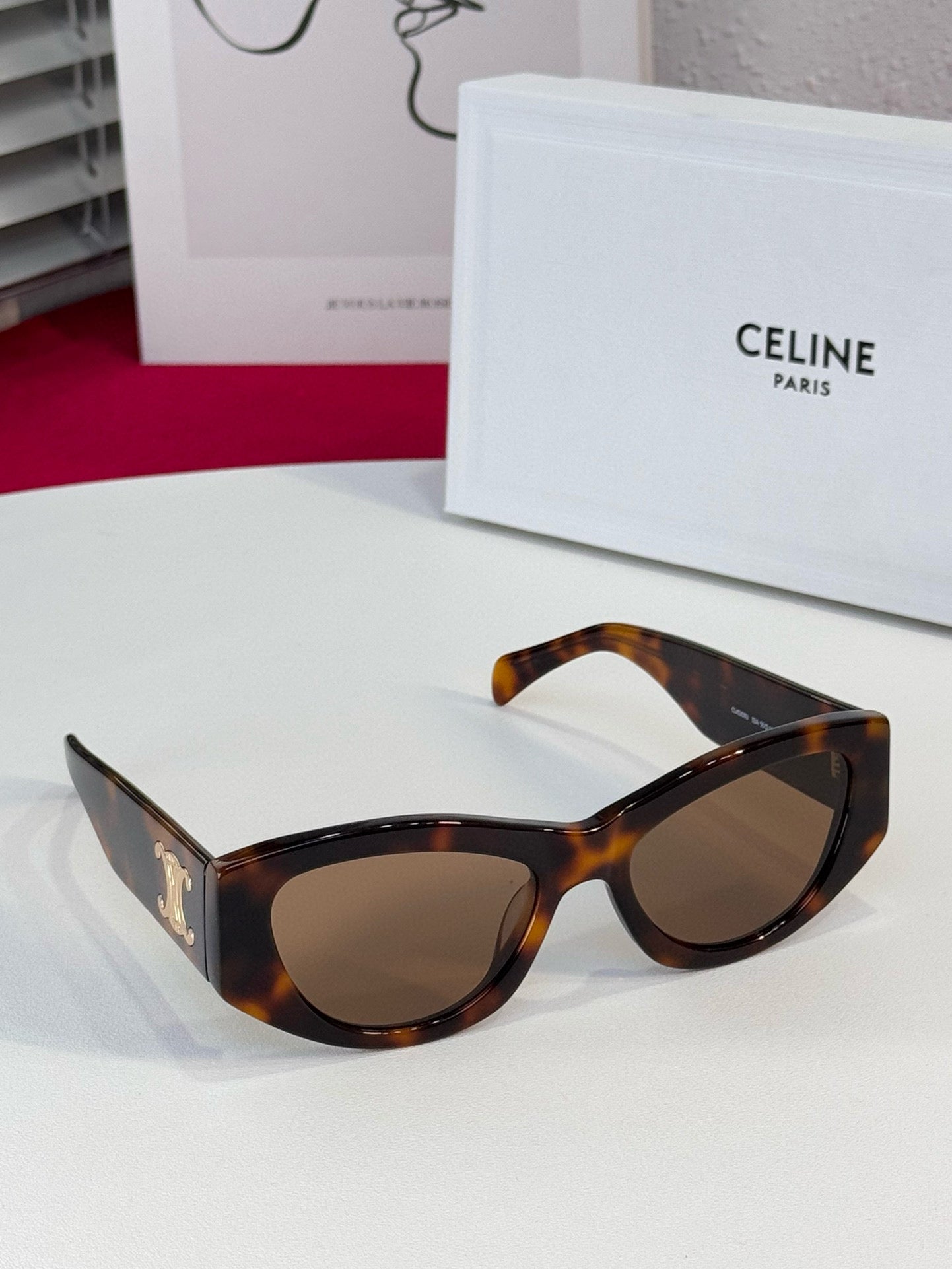 Celine Sunglasses