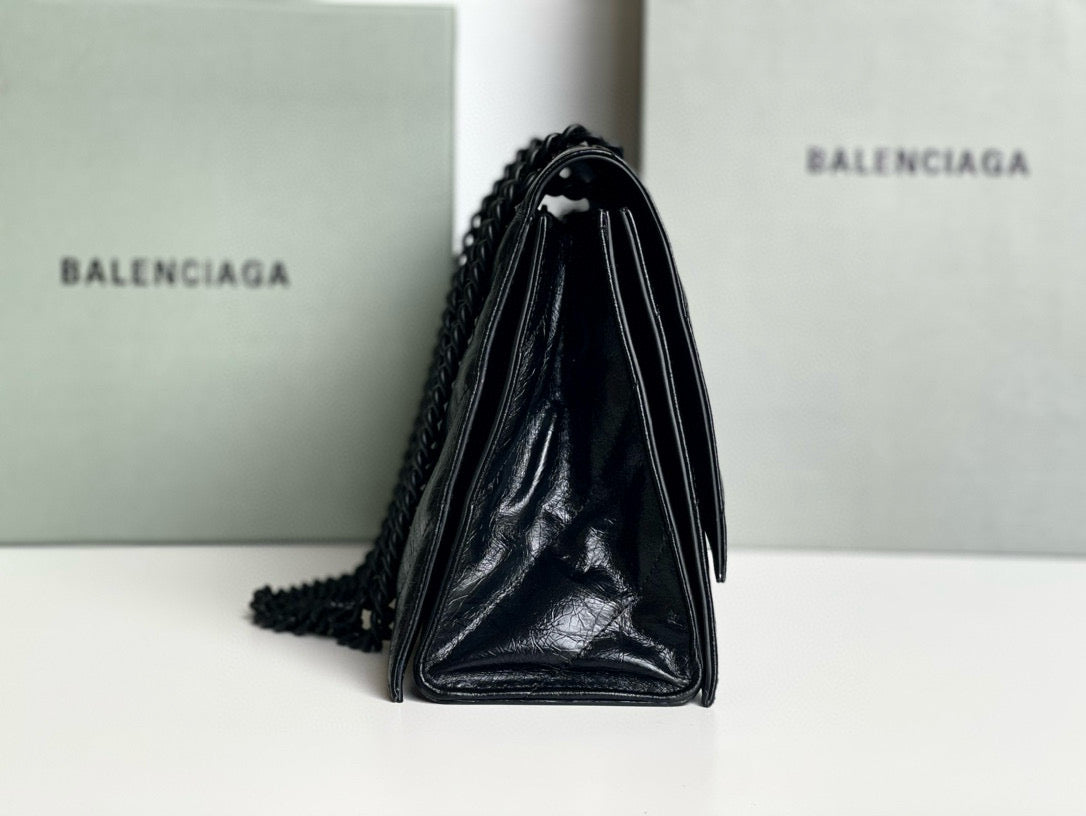 BLCG Crush Handbag(31x20x12cm)