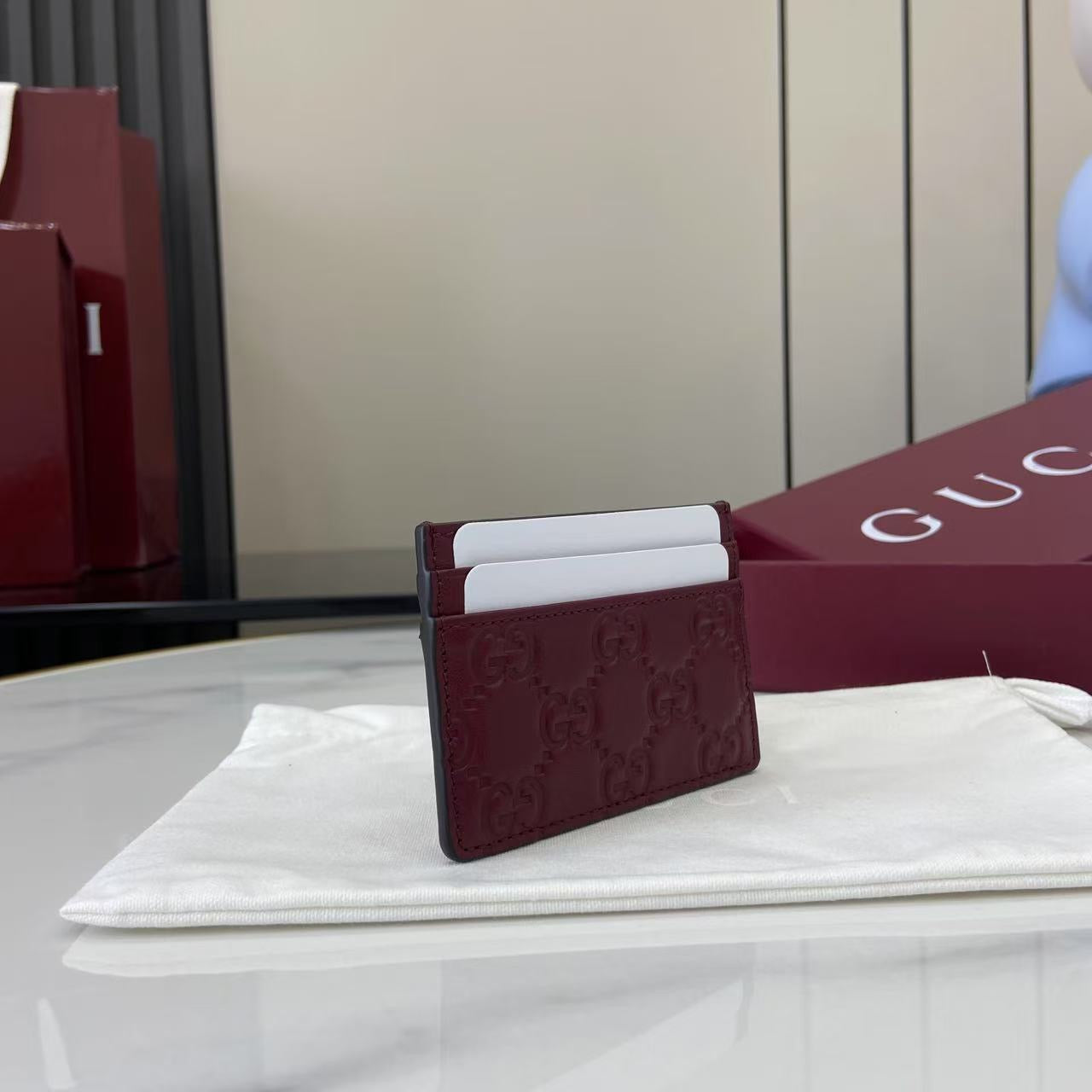 Gucci Card Holder