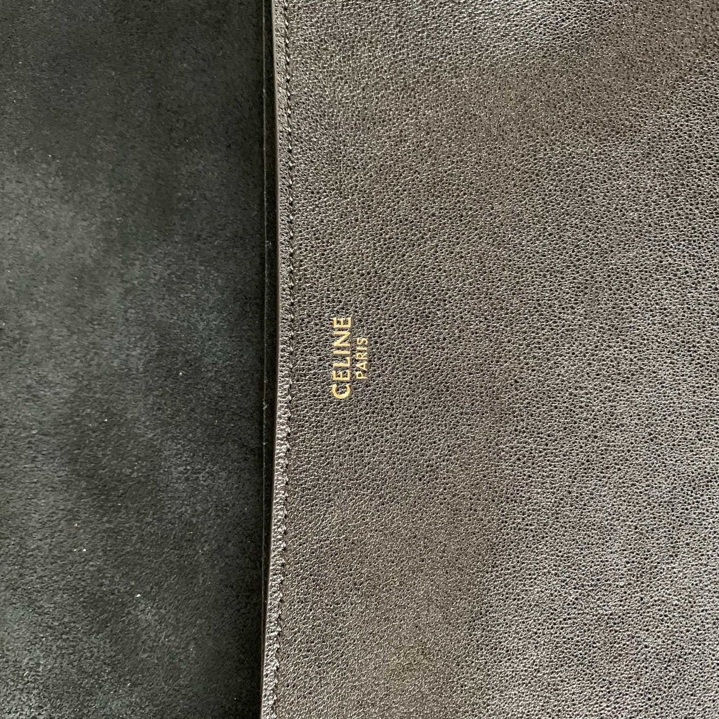 Celine Triomphe Sling Bag