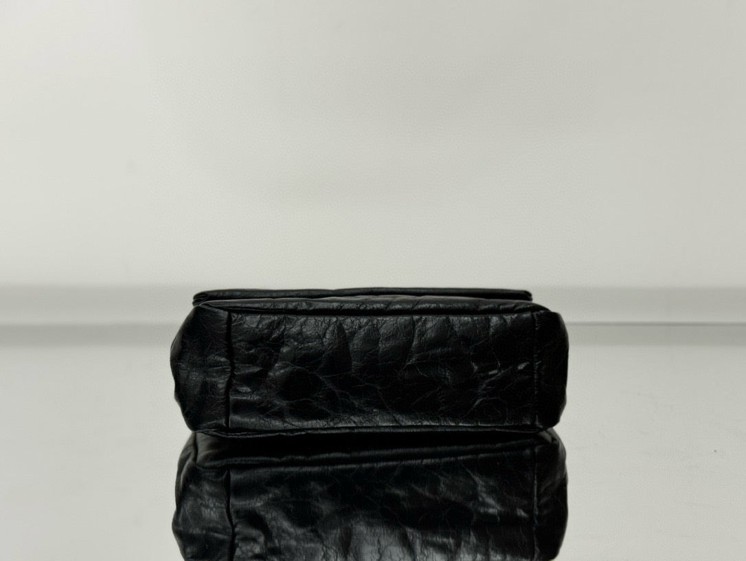 BLCG Monaco Shoulder Bag(24.8x22x12cm)