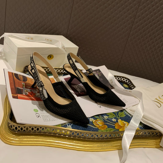 Dior Heels
