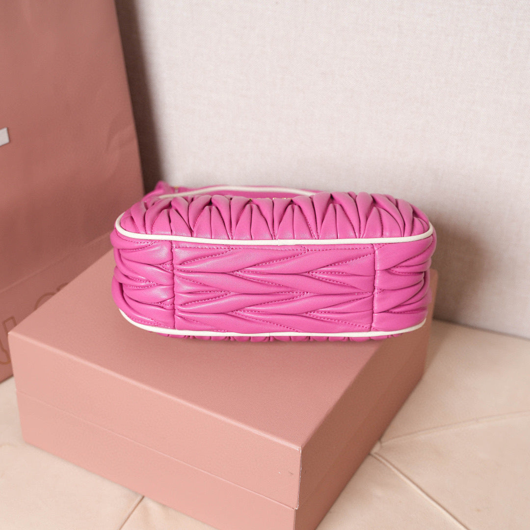 Miu Miu Wander Bag
