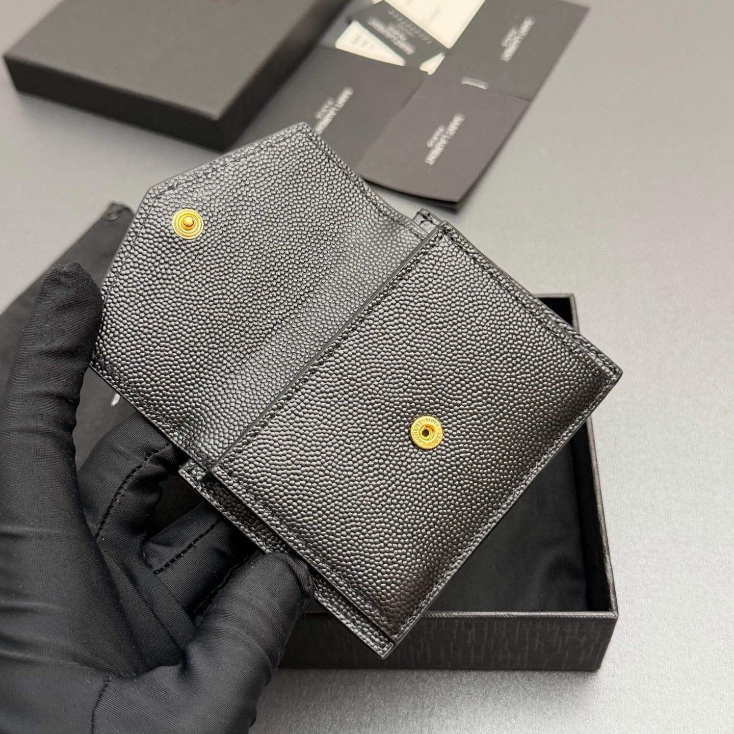 YSL Wallet