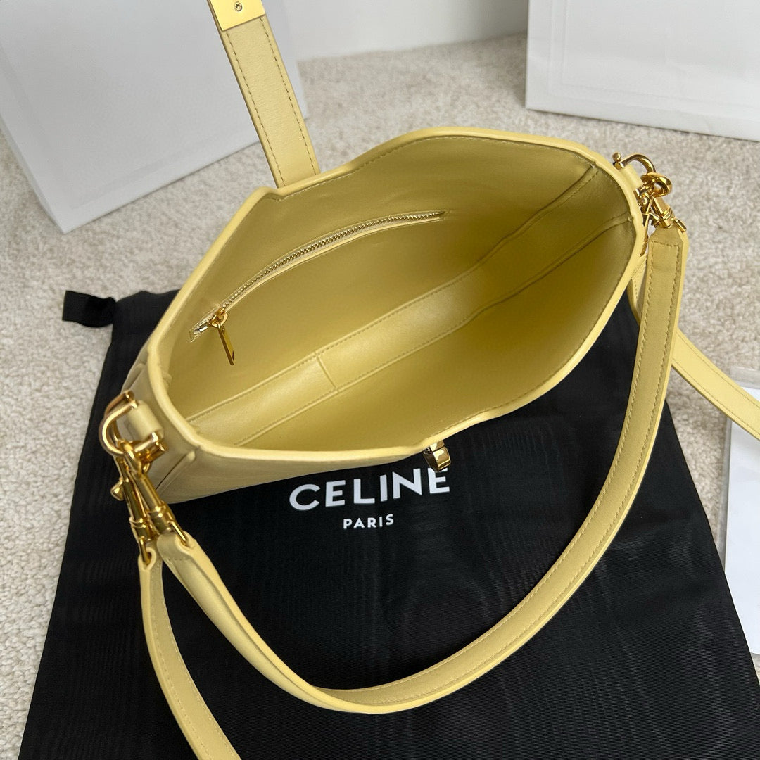 Celine Camille Bag
