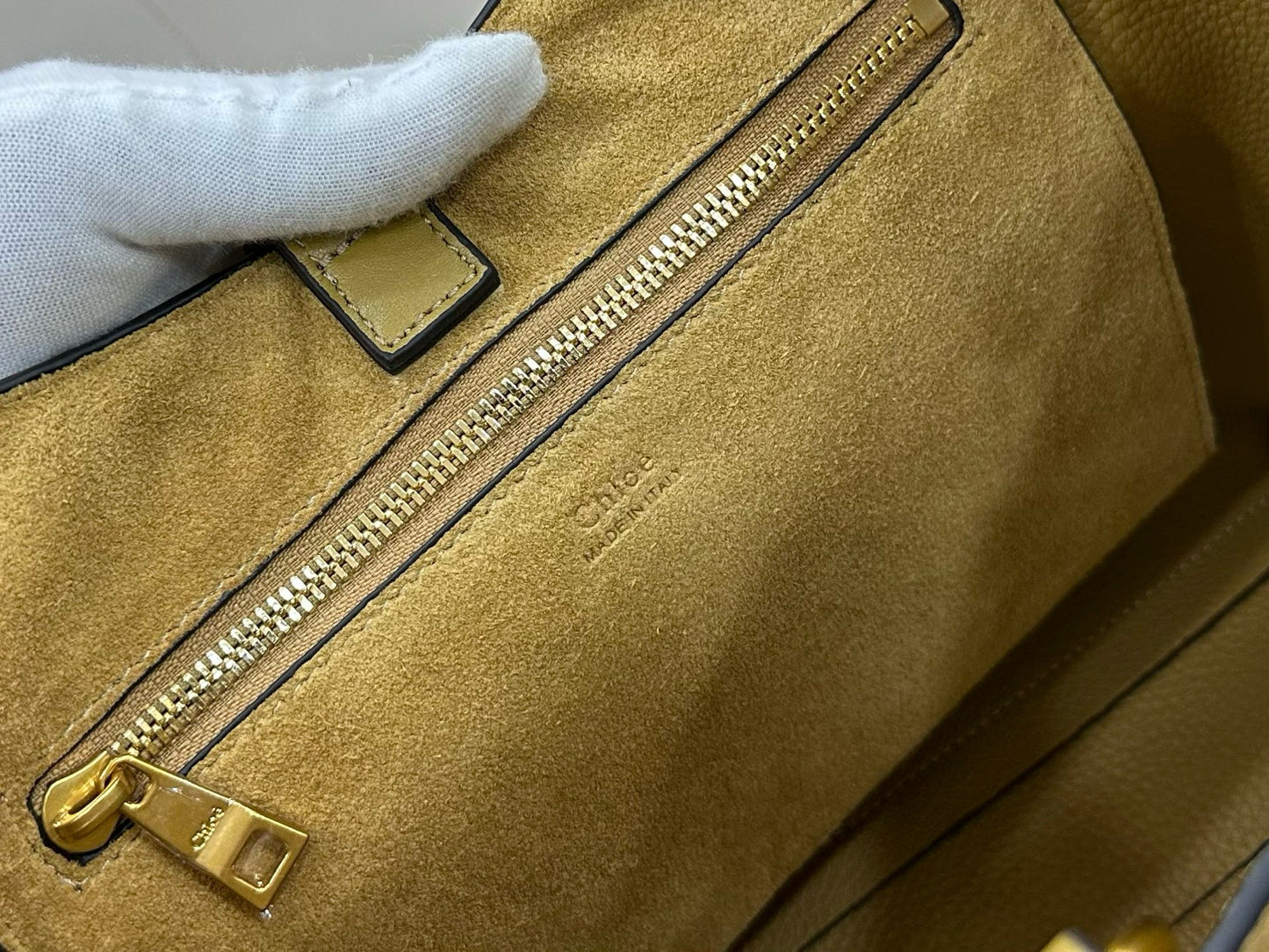 Chloe Hobo Bag(28CM*21CM*10CM)