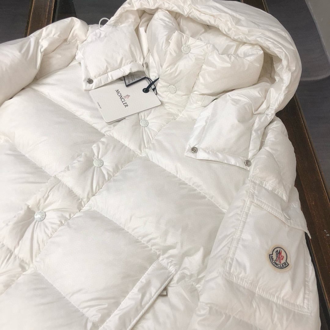 Moncler Down Jacket