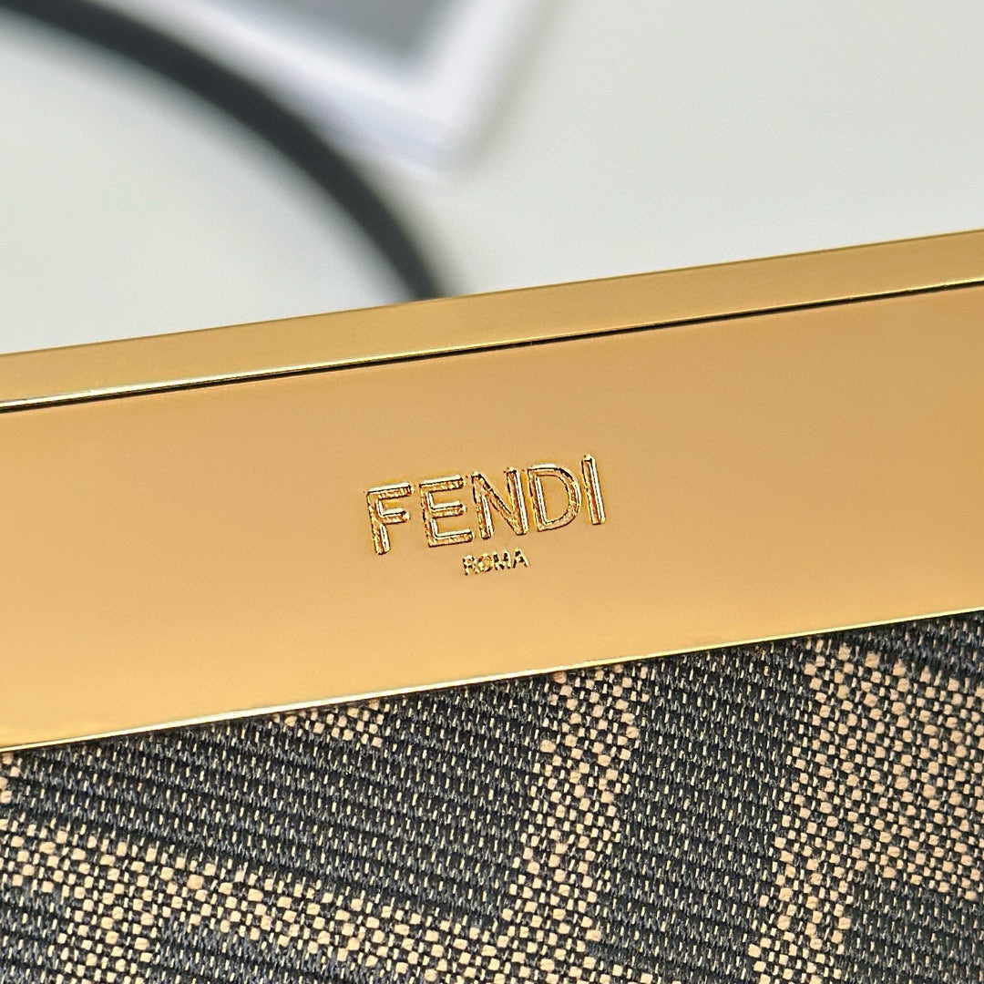 Fendi First Bag