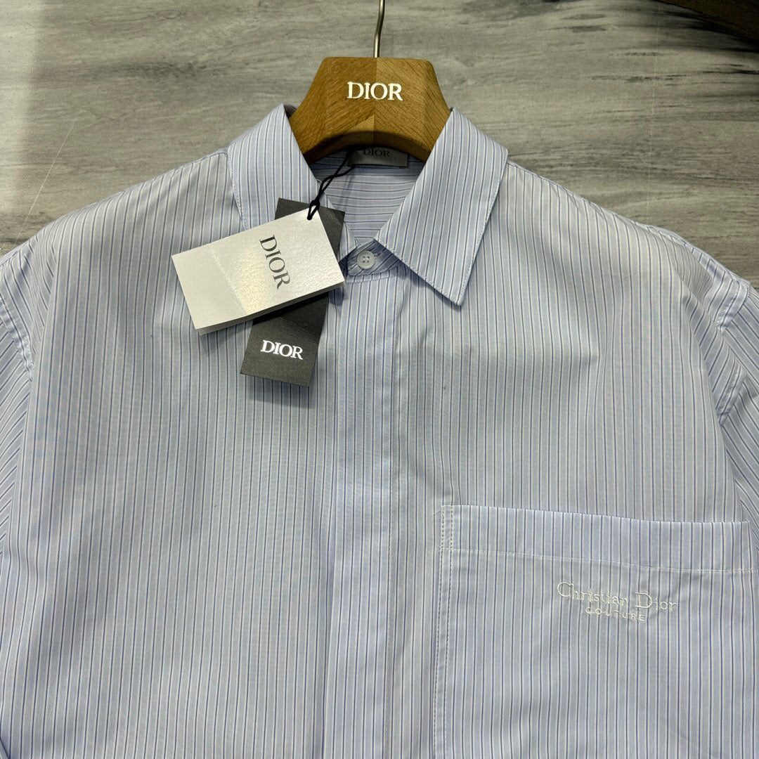 Dior Long Sleeve Shirt