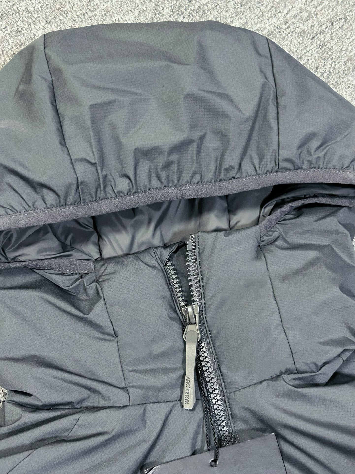 Arcteryx Jacket