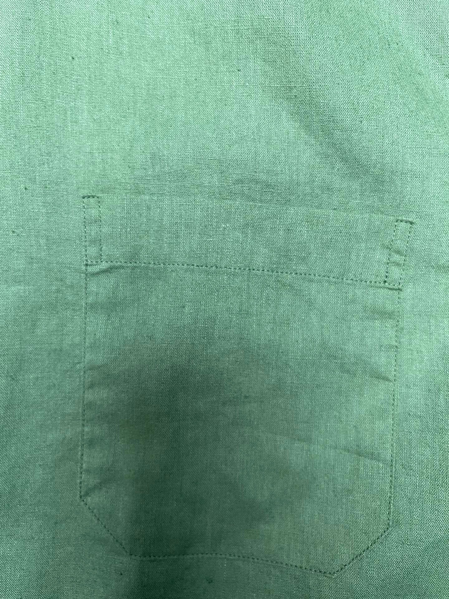 Loro Piana Long Sleeve Shirt