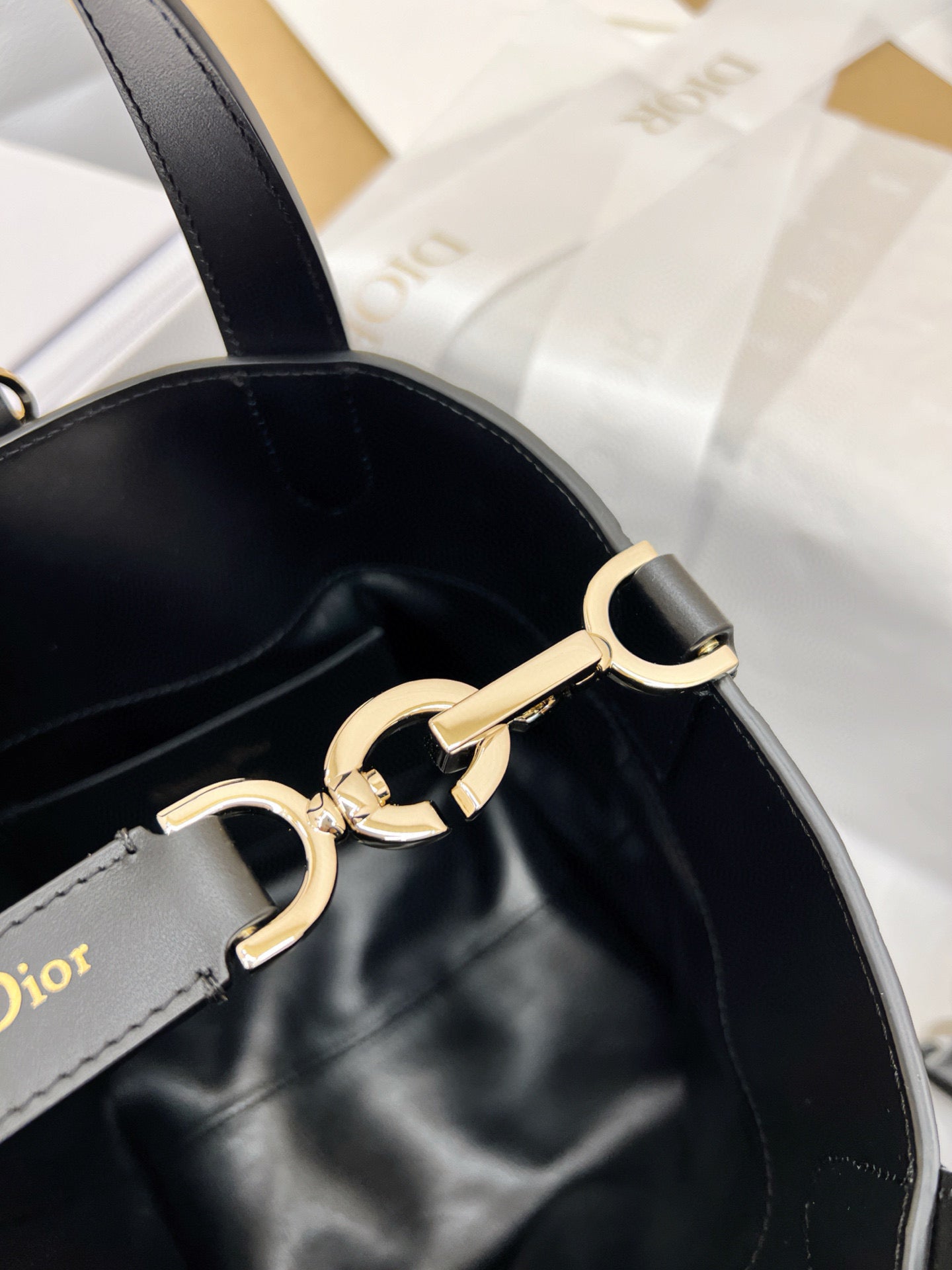 Dior Toujours Bag