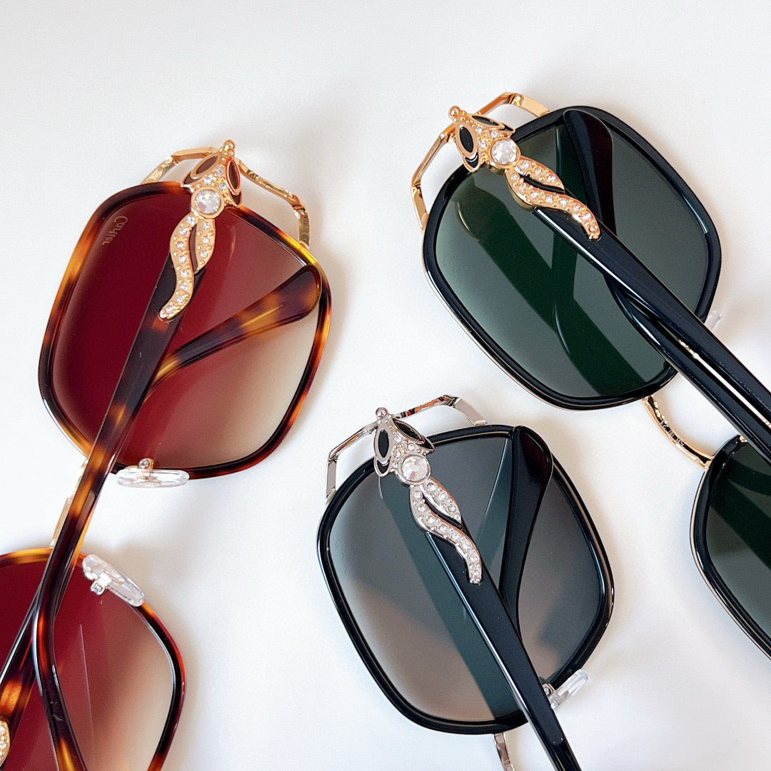 Cartier Sunglasses