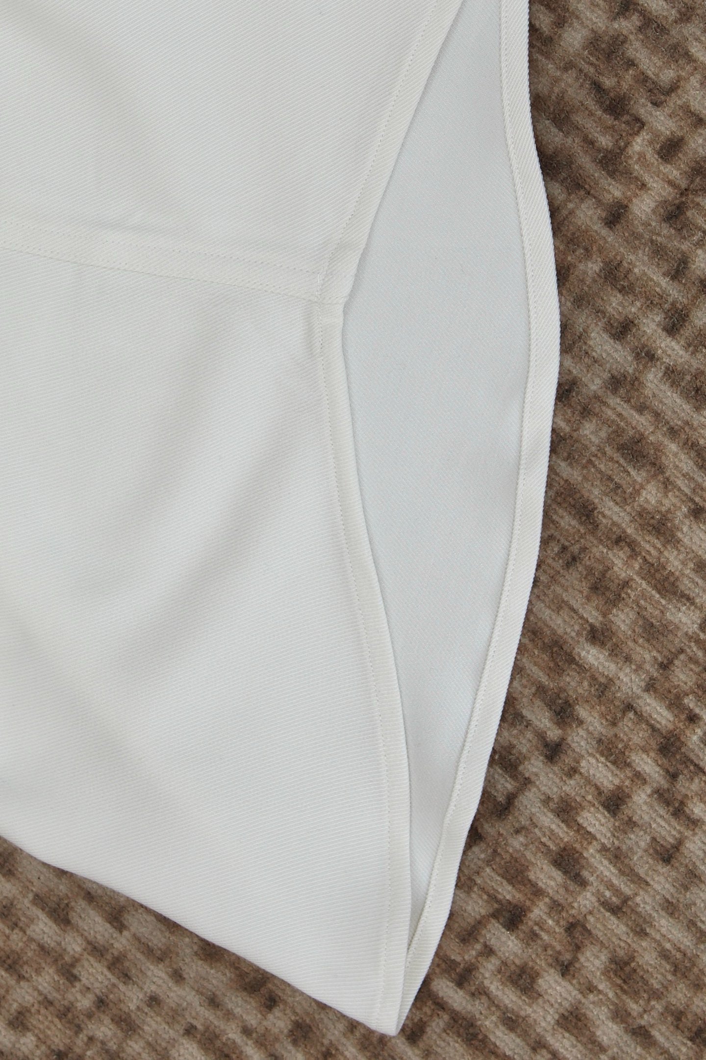 Zegna Long Sleeve Shirt